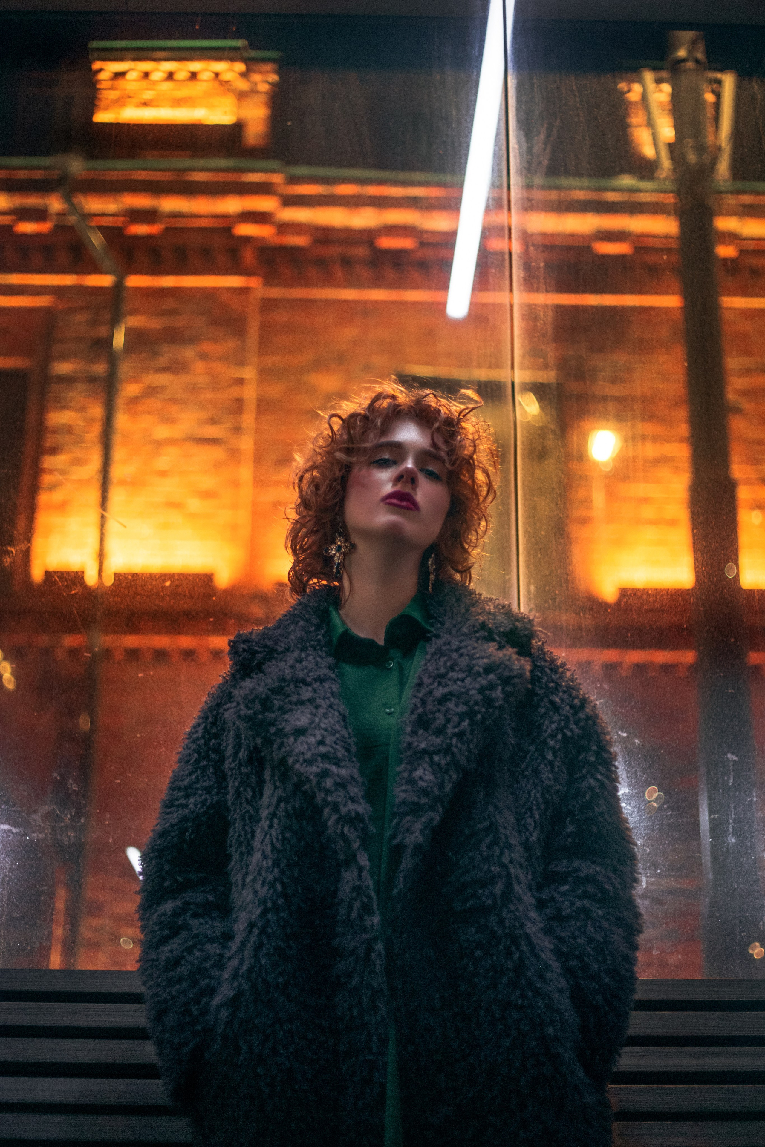 BACK TO 90-X. Sergey,kuzichev