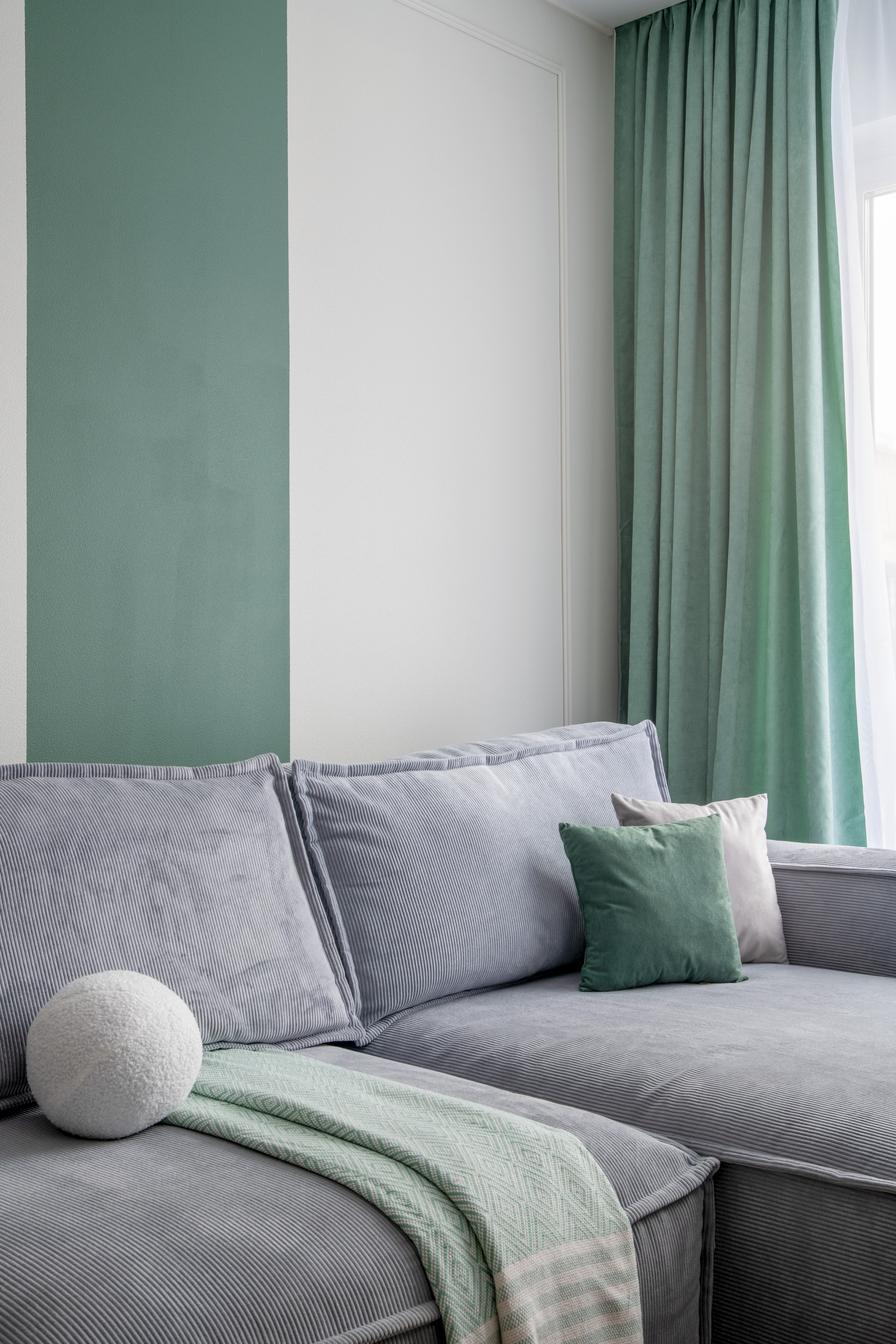 Красноказарменная. Интерьерный, портретный и семейный фотограф в Москве Мария Иринархова