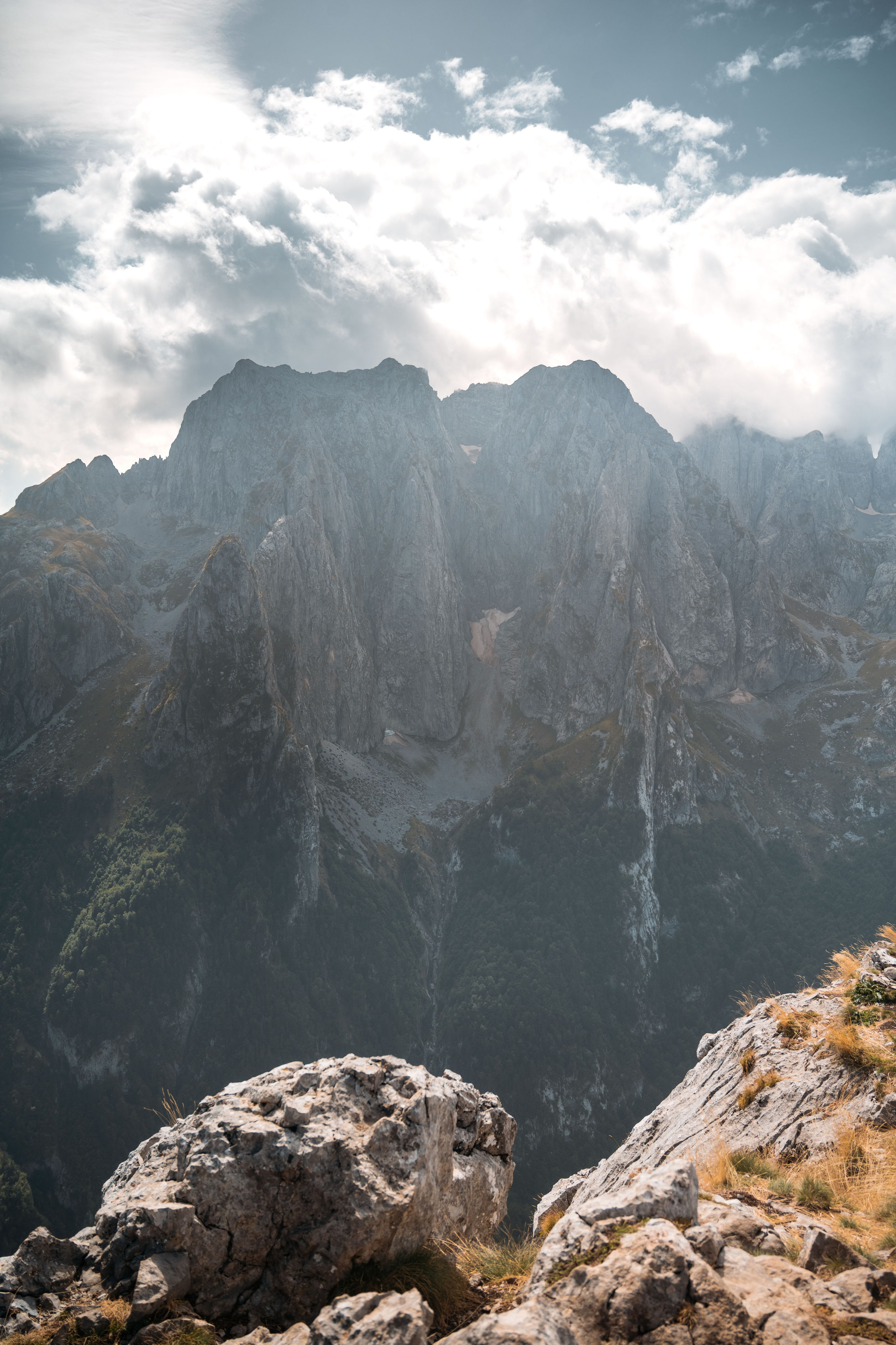 ДОЛИНА ГРЕБАЙЕ. ЧЕРНОГОРИЯ. Фотограф в Белграде Чугреева Елена
