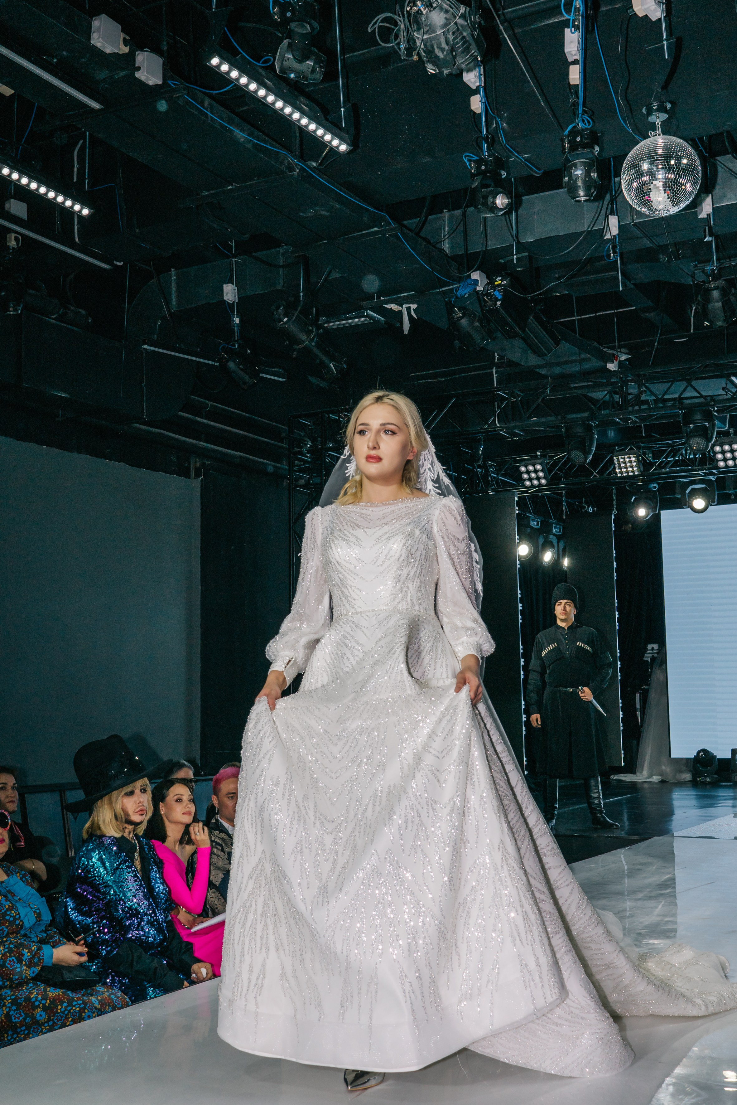 World fashion. Женский фотограф в Москве Анастасия Сидорова