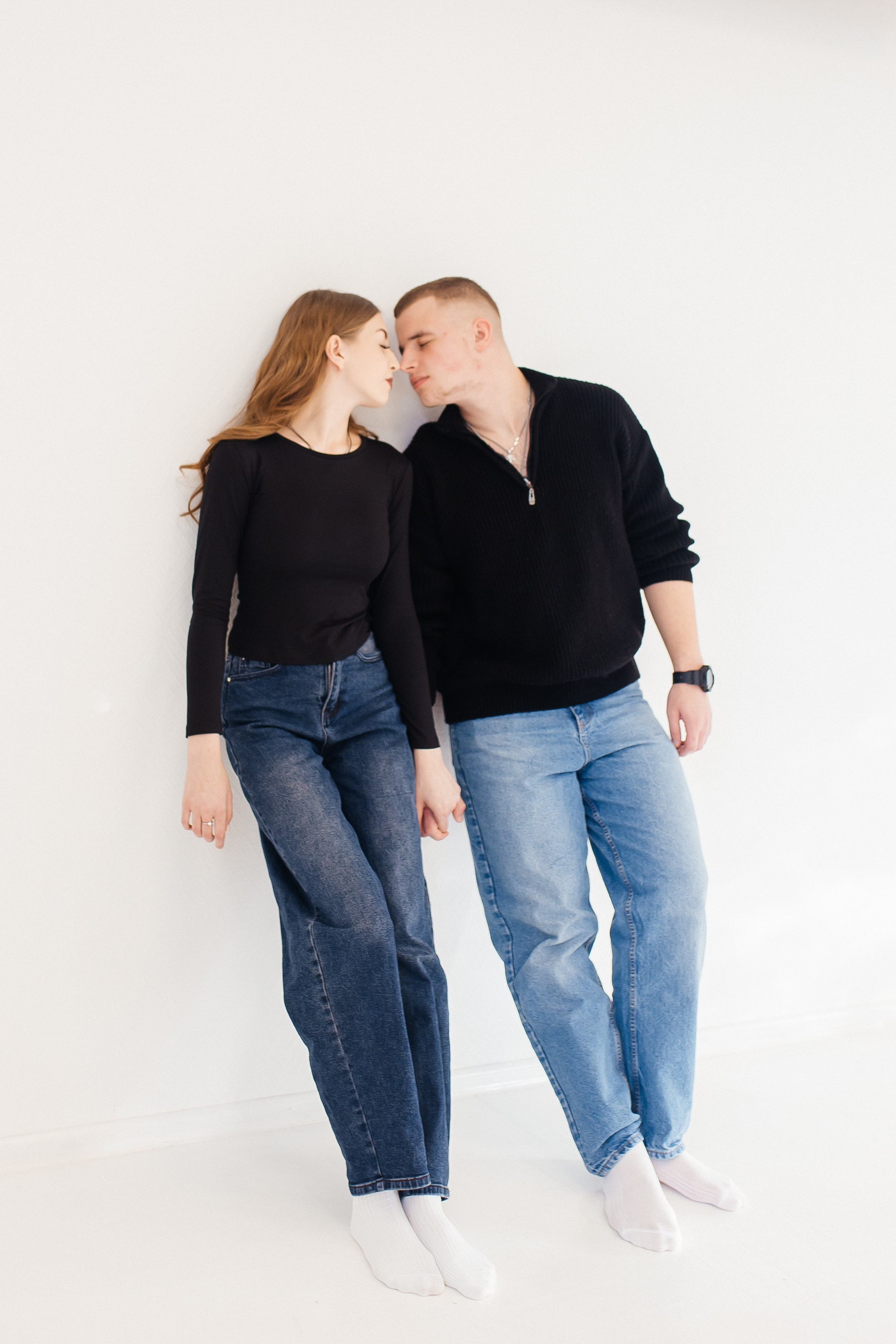 Евгений & Оксана. Фотограф в Большой Черниговка, Самаре. Некрасова Виктория