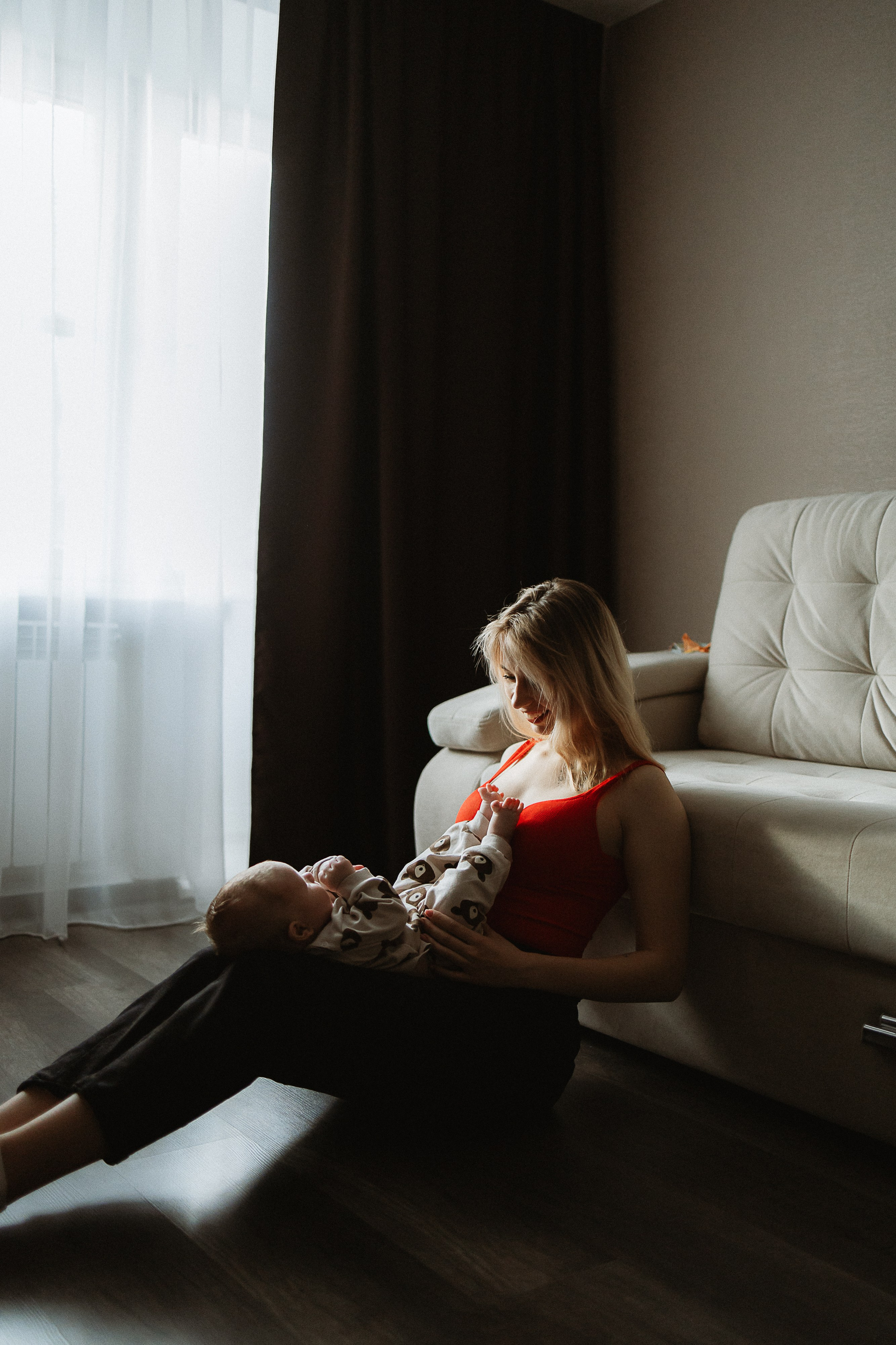 Домашняя. Фотограф Ярославль|Кострома|Нерехта Гундерина Светлана