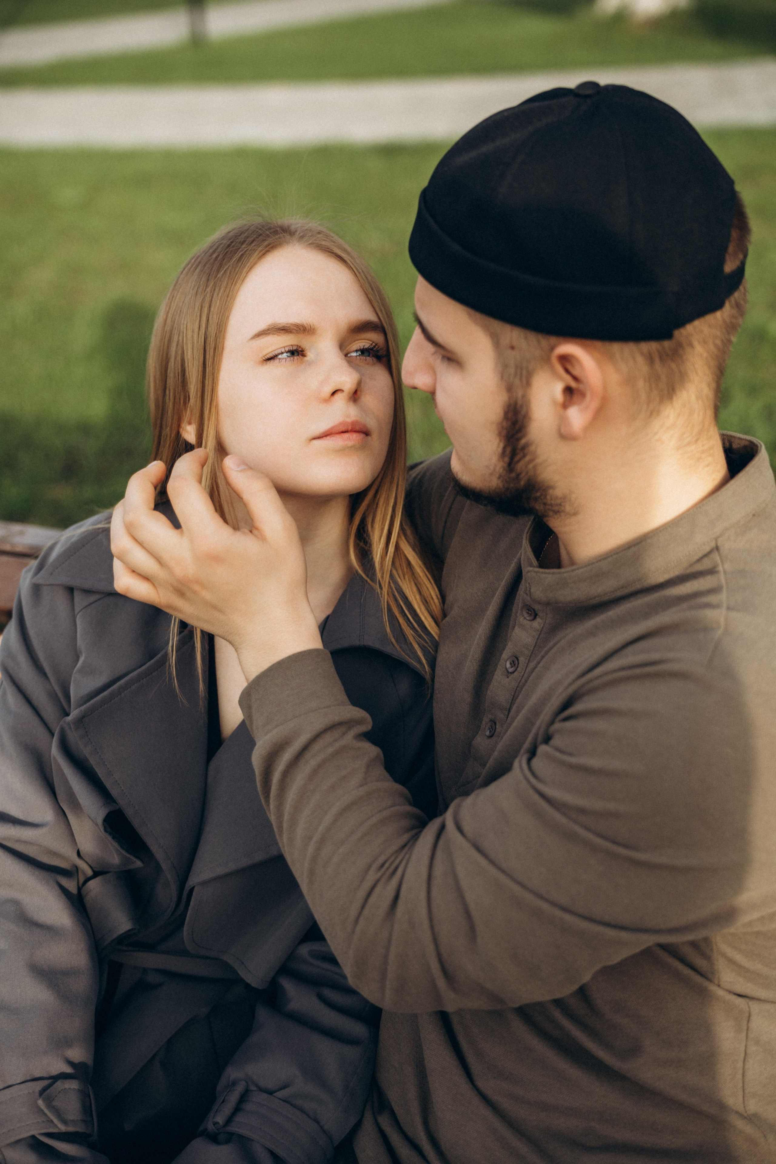 В парке. Фотограф Ярославль|Кострома|Нерехта Гундерина Светлана