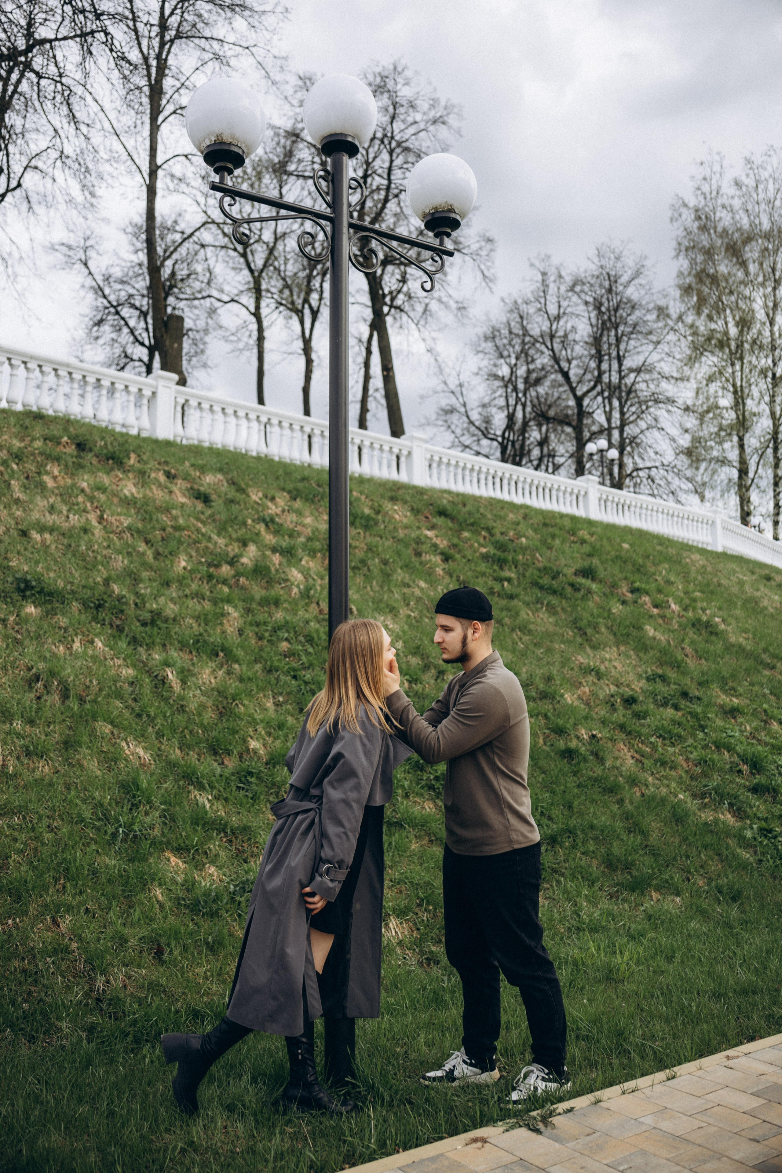 В парке. Фотограф Ярославль|Кострома|Нерехта Гундерина Светлана