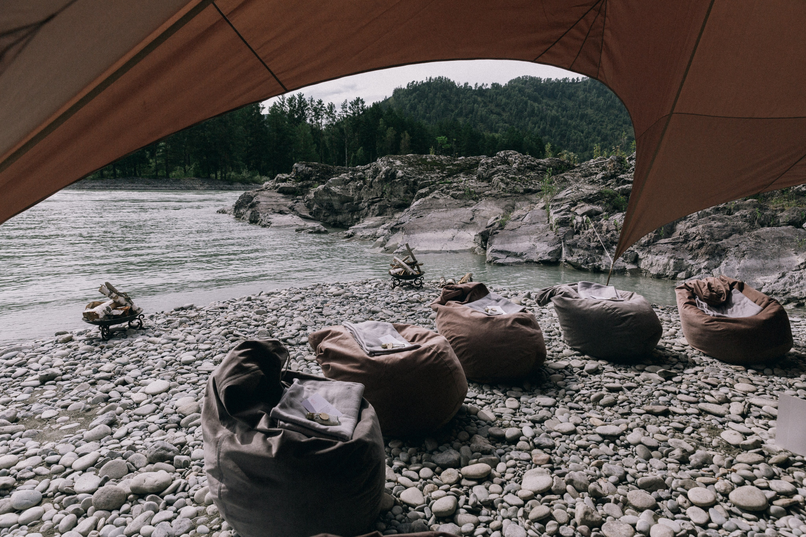 Алтай, природа и эстетика. Александр Чернин. Семейный и событийный фотограф