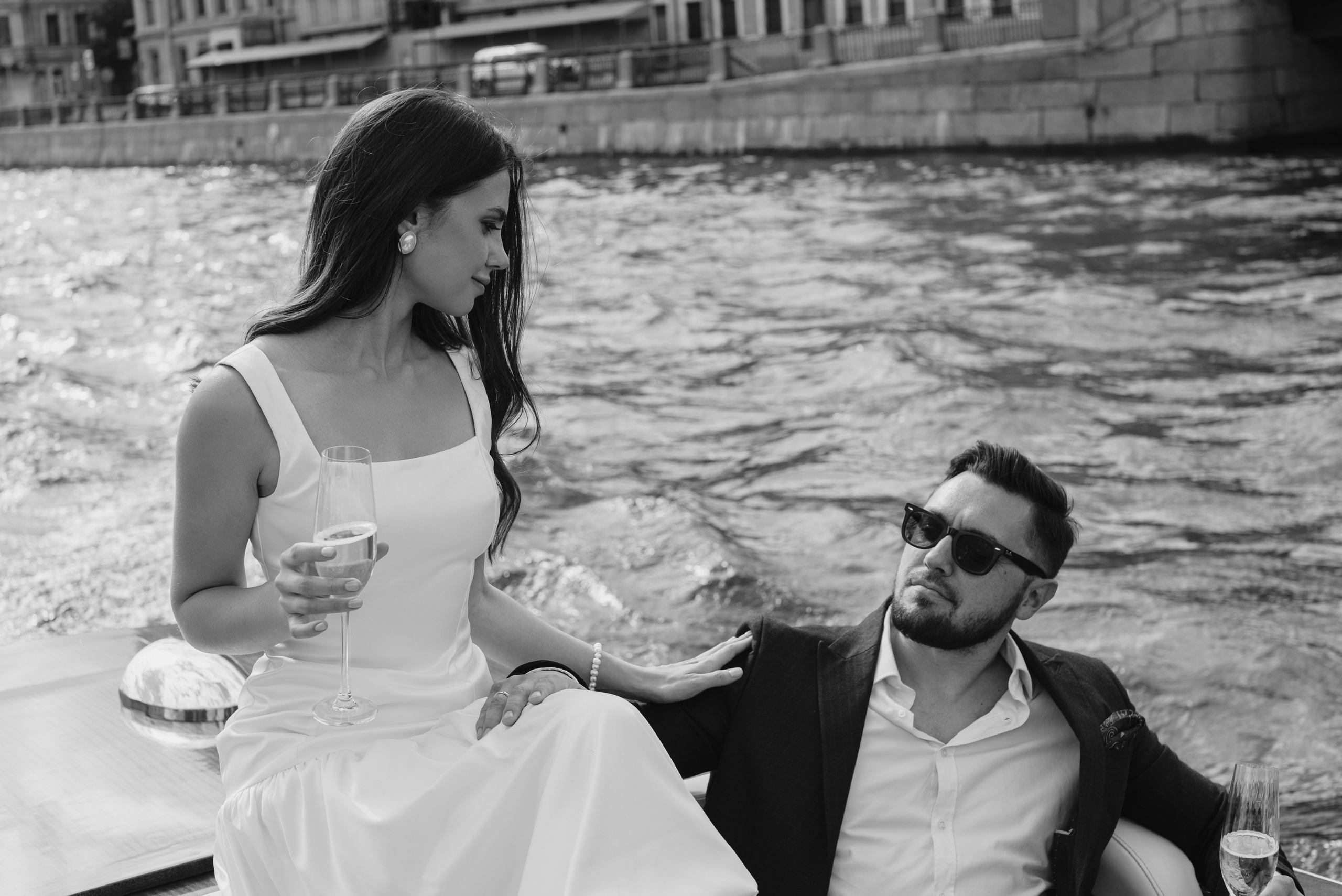 Алина&Никита. Свадебный и семейный фотограф в Смоленске Печкурова Карина