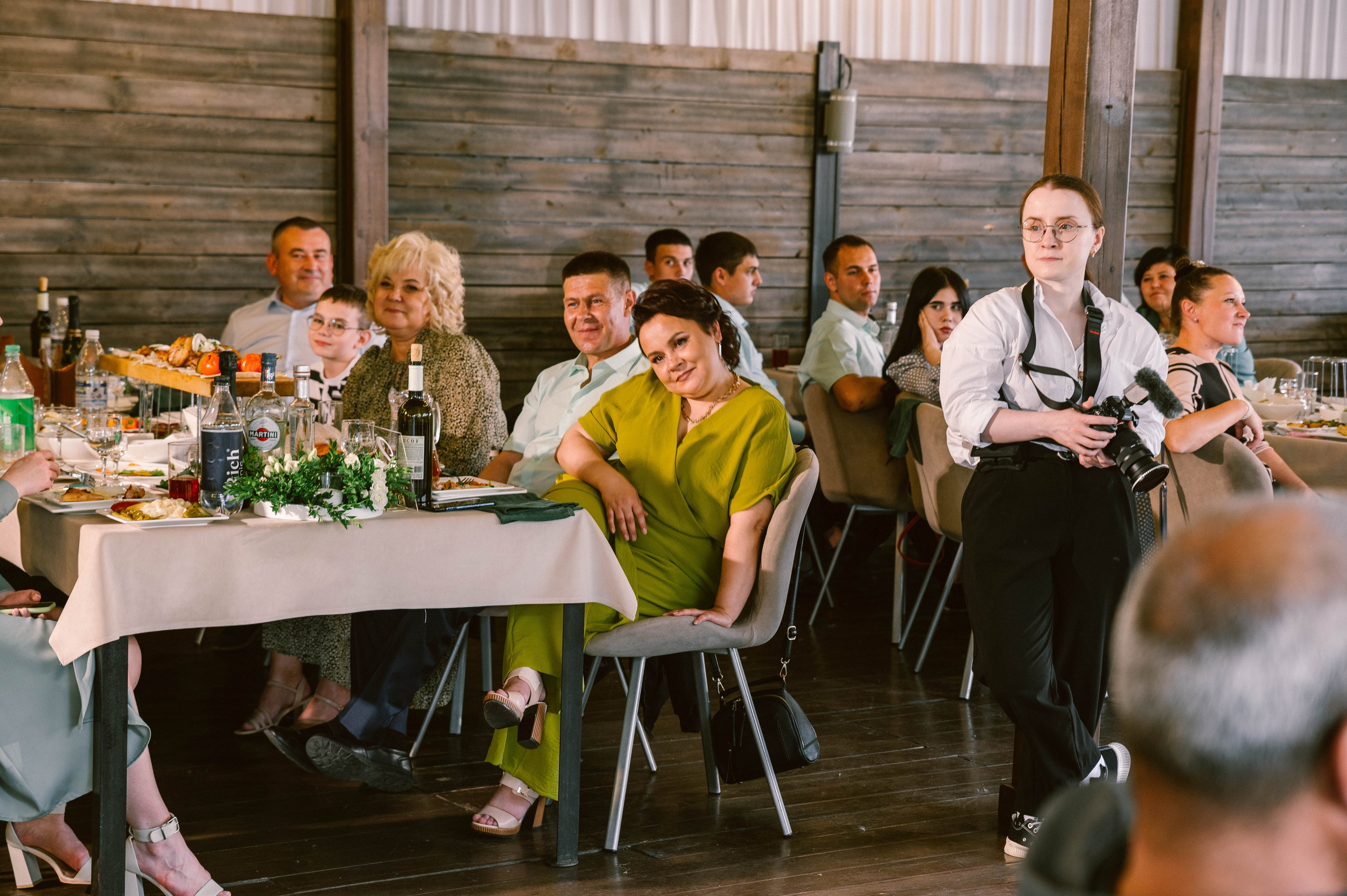 Андрей и Ульяна. Свадебный и семейный фотограф в Чите Юлия Оранская