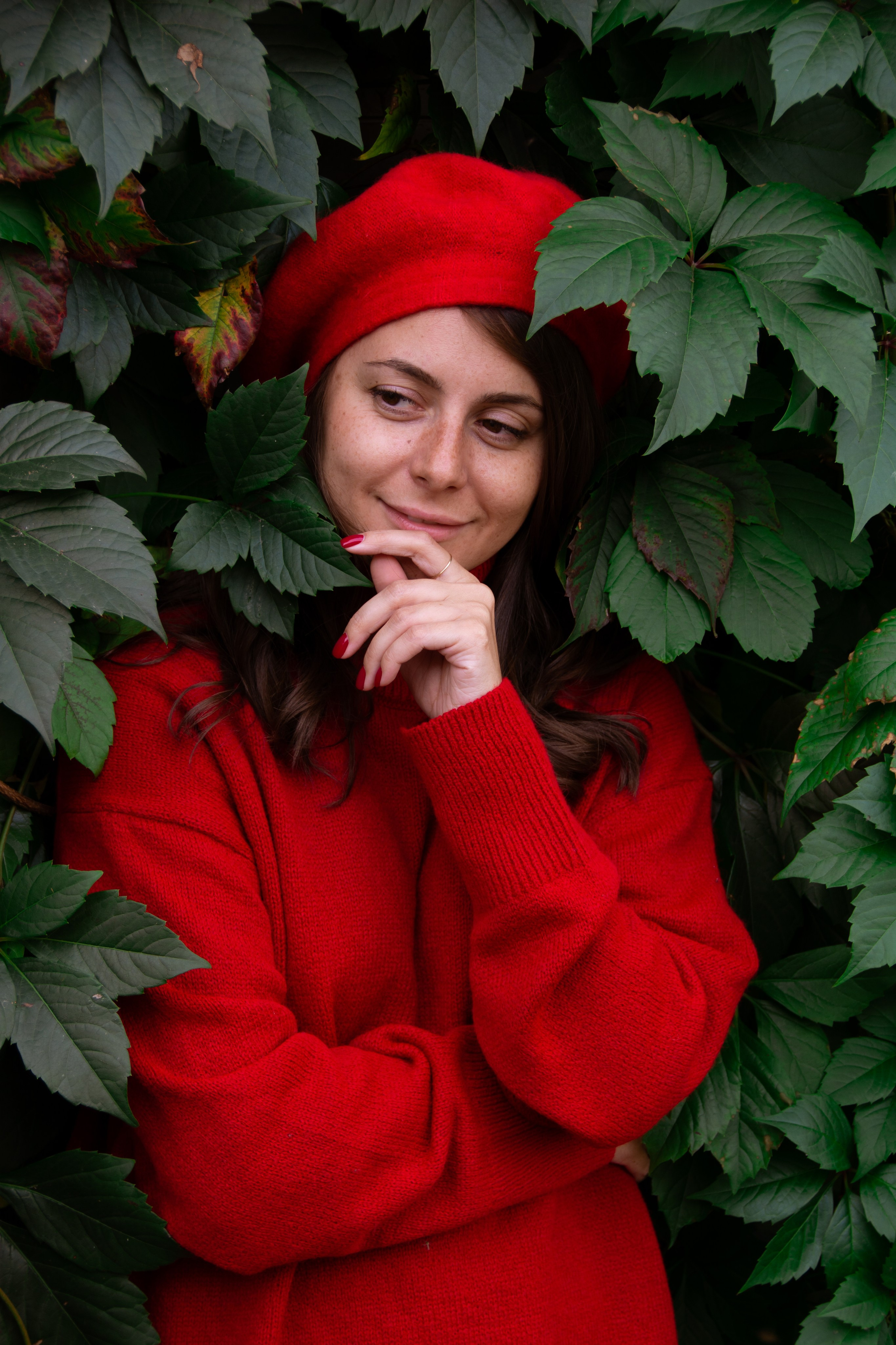 Anastasia Trendberg. Семейный и репортажный фотограф в Хабаровске Татьяна Болычева