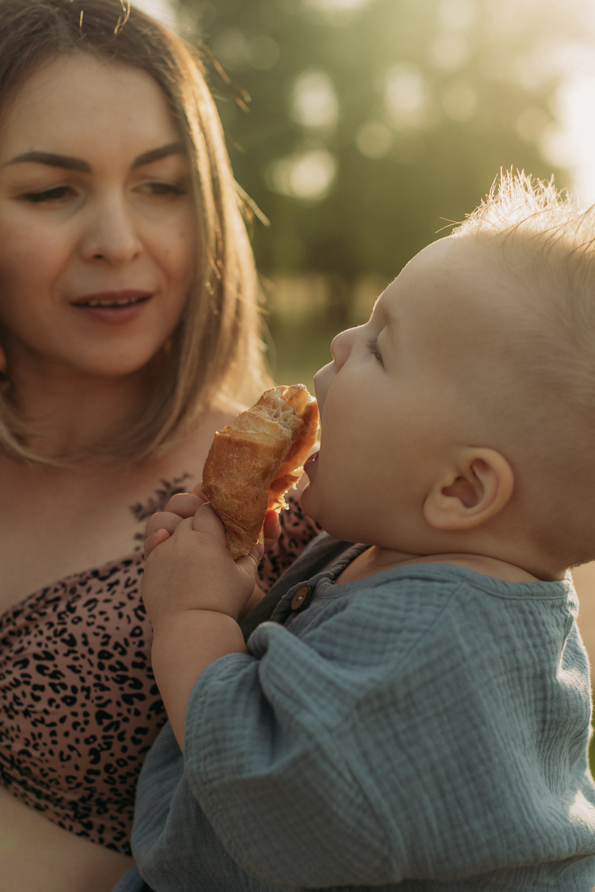 Семейный lifestyle. Семейный lifestyle фотограф в Оренбурге