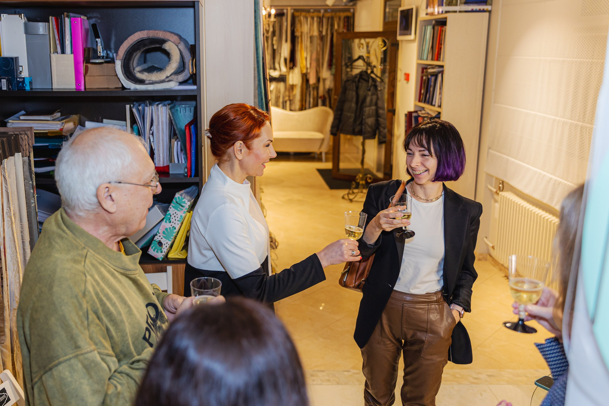 Репортаж. Профессиональной фотограф в Санкт-Петербурге Алексей Киселёв