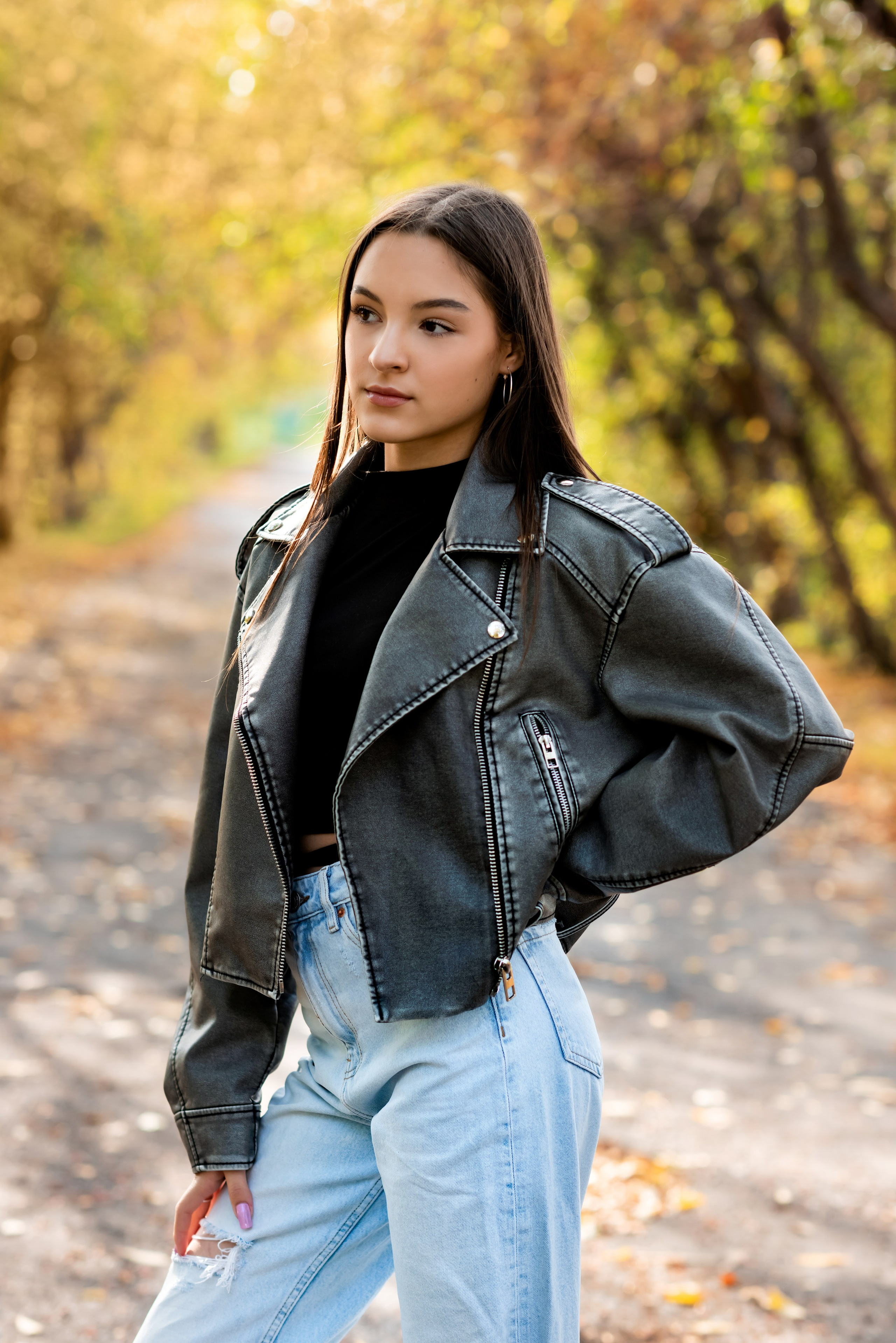 Школа. Фотограф Елена Ситникова