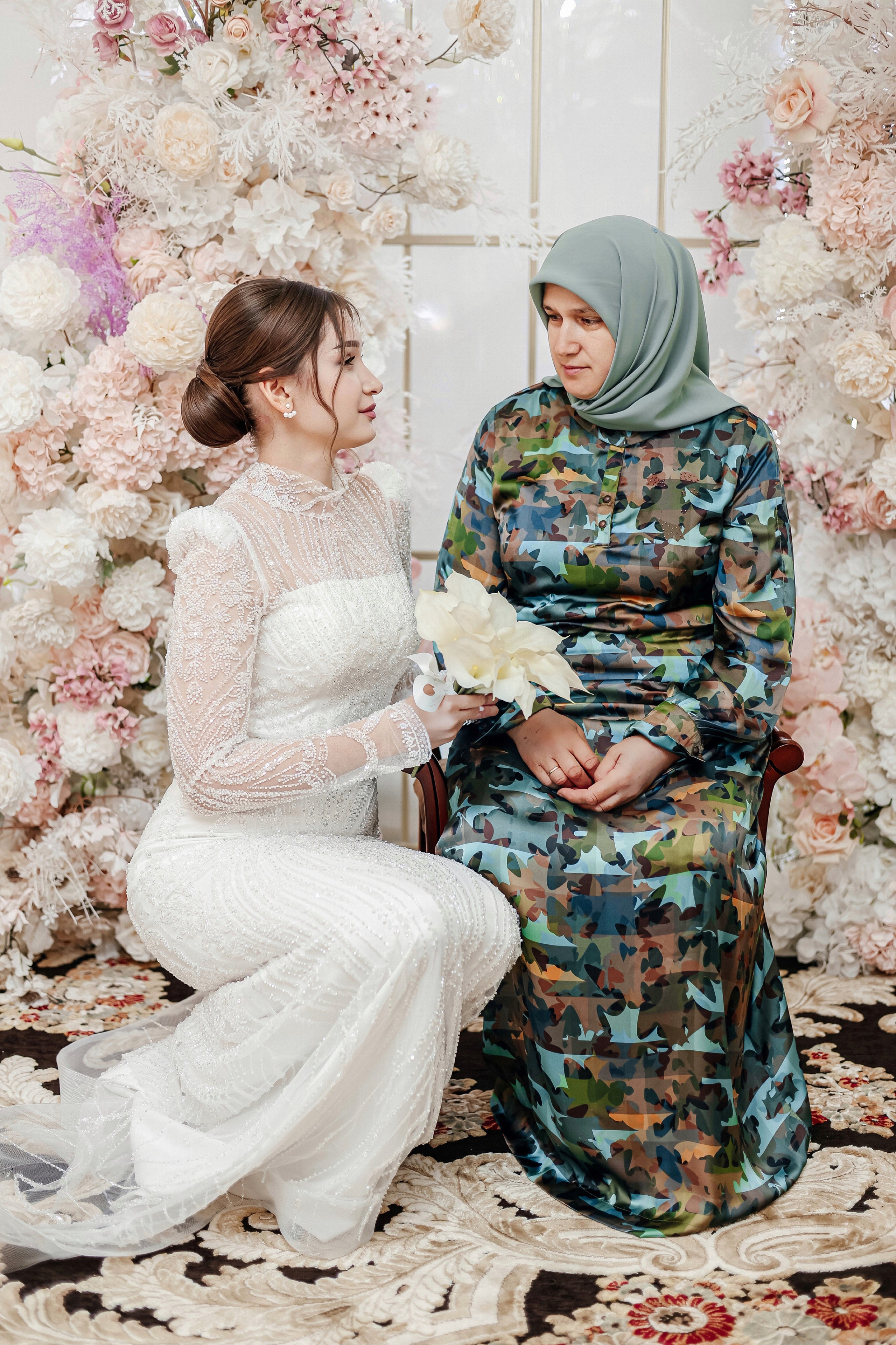 Невеста Шовда