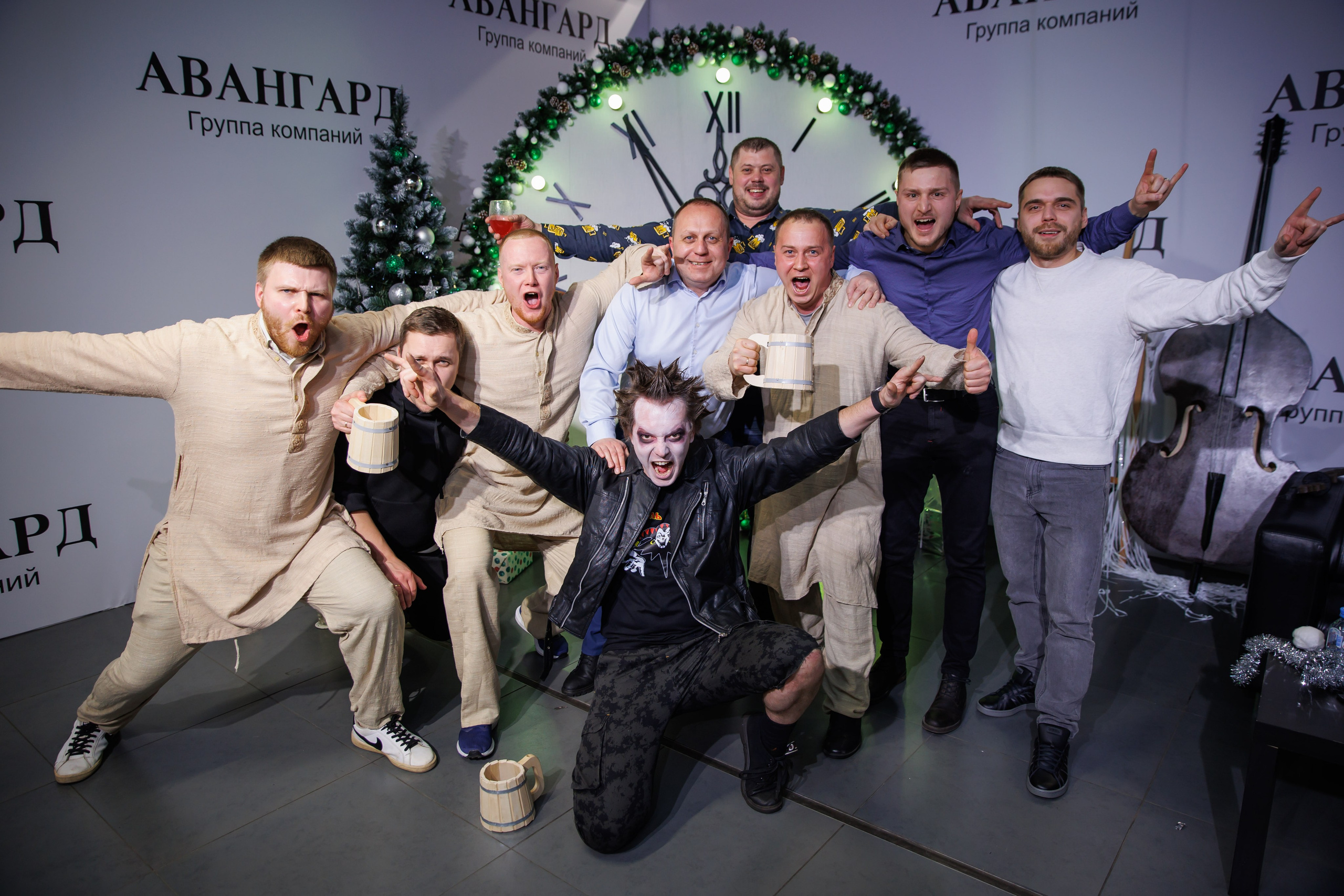 Праздничные мероприятия. Фотограф ваших чувств в Санкт-Петербурге