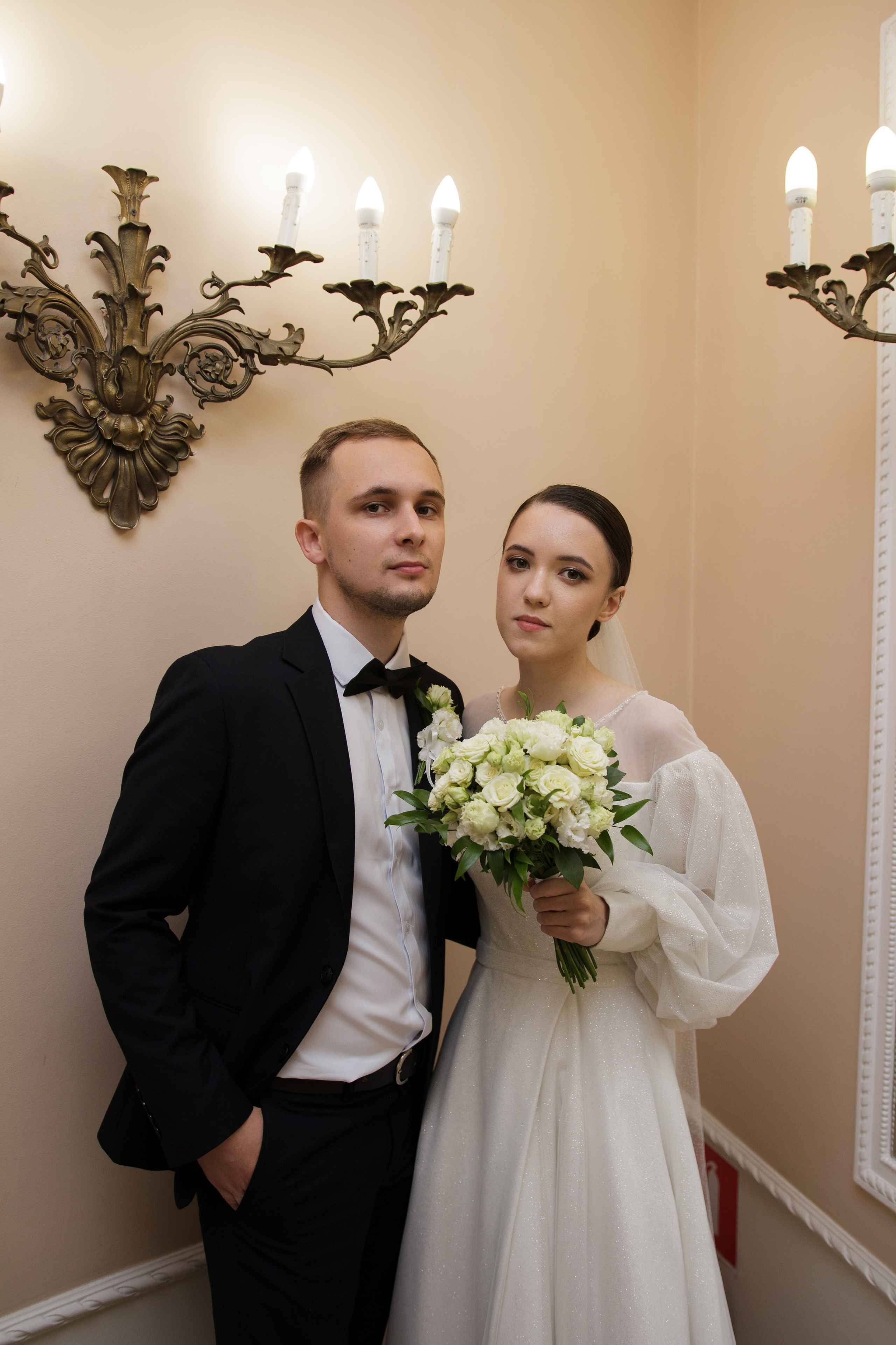 Роспись. Фотограф Москва — личные фотосессии, лавстори в студии