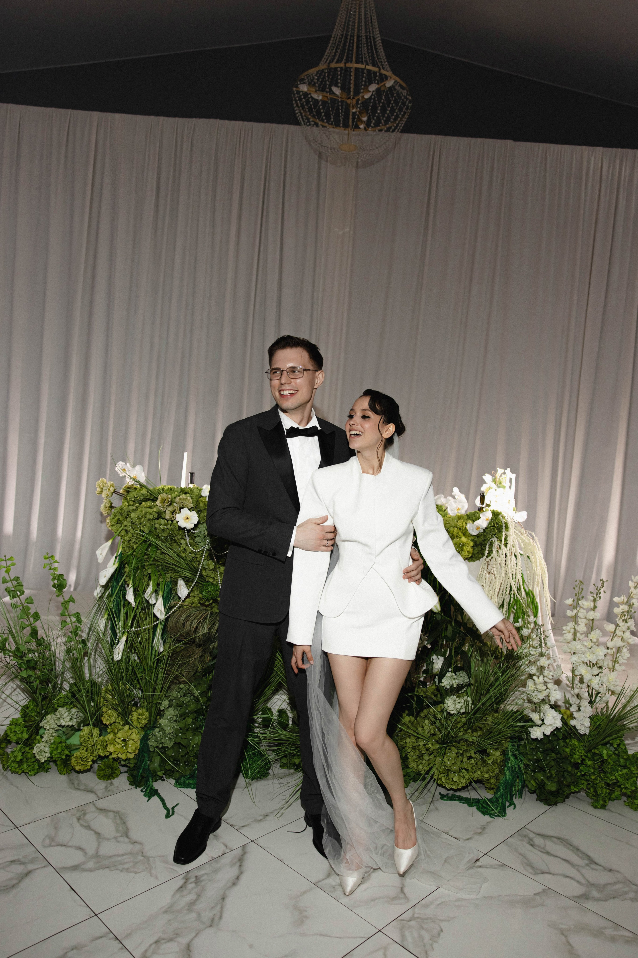 Egor & Elena. Портретный фотограф в Минске Анастасия Воробей