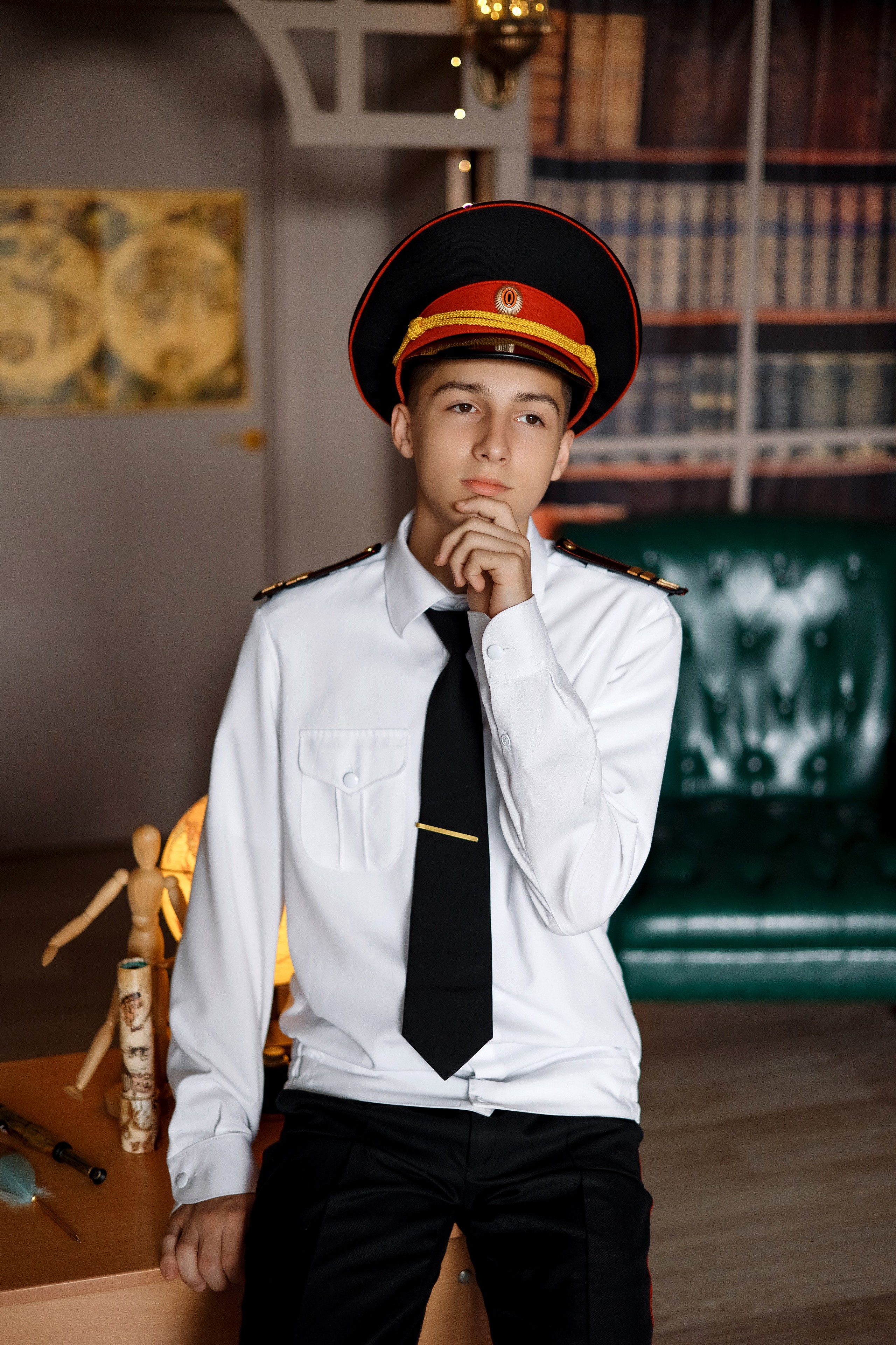 9 КЛАСС. Фотограф Любовь Корниенко, Примоский край