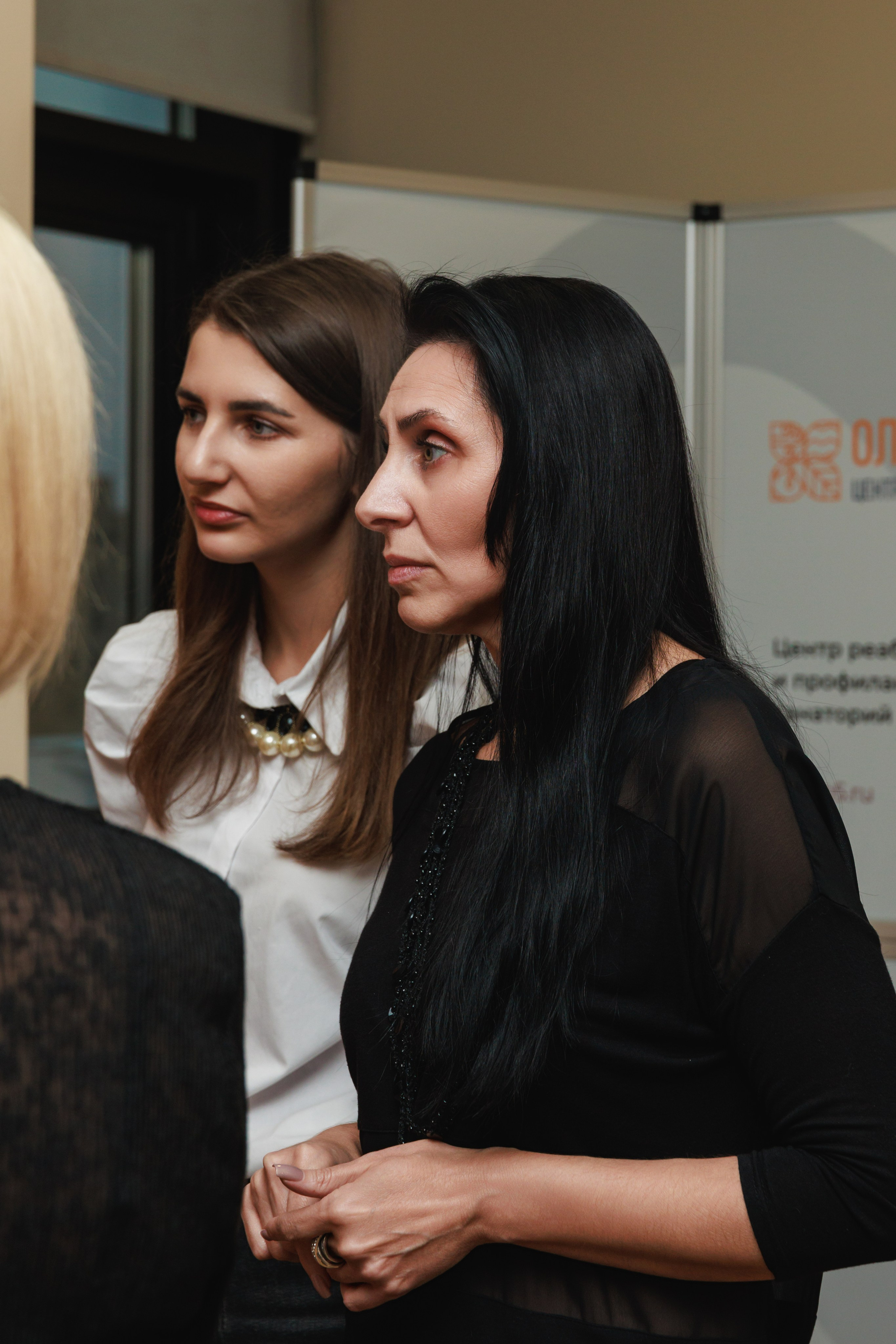 Новая экономическая реальность 2025_в ЦКЗ «Олимп пять». Фотограф Воронеж, Новая Усмань Мария Бублик