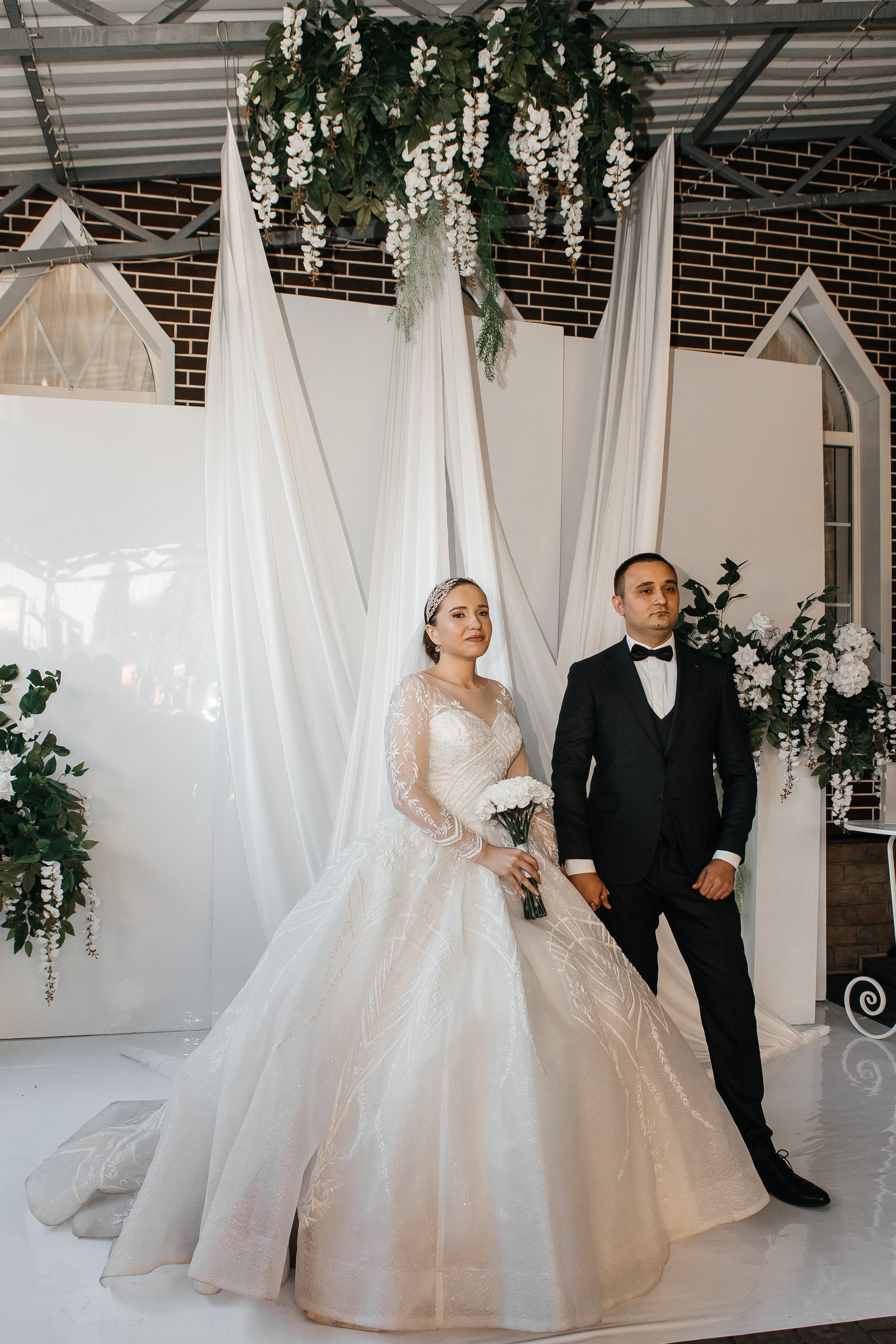 Игорь и Инна. Свадебный и семейный фотограф в Ростове-на-Дону