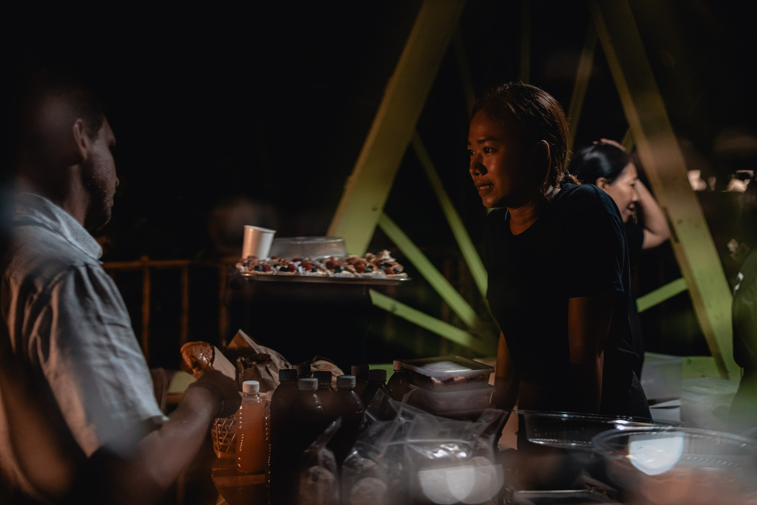 Russian New year. Мариам Багдасарян