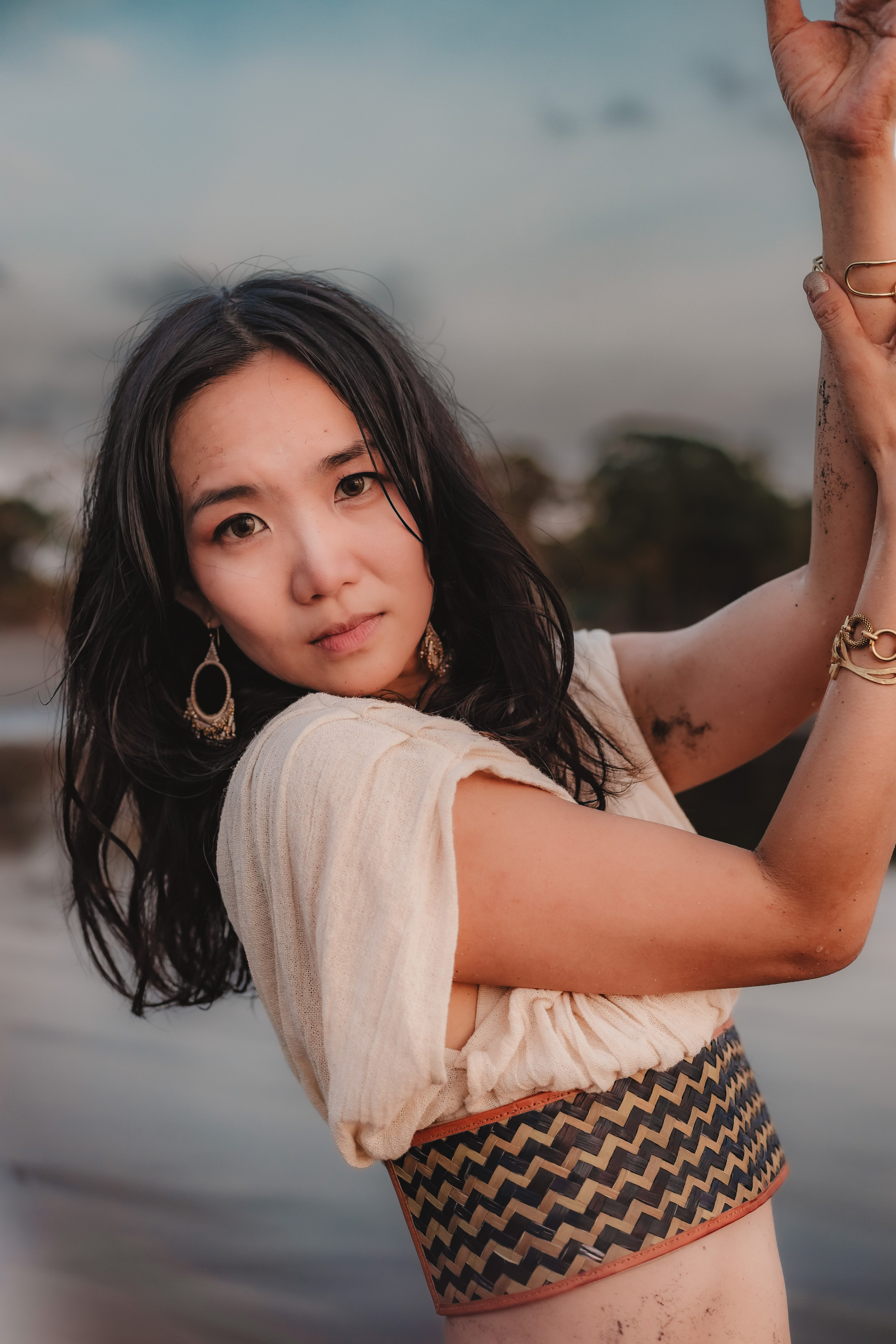 New chapter. Мариам Багдасарян