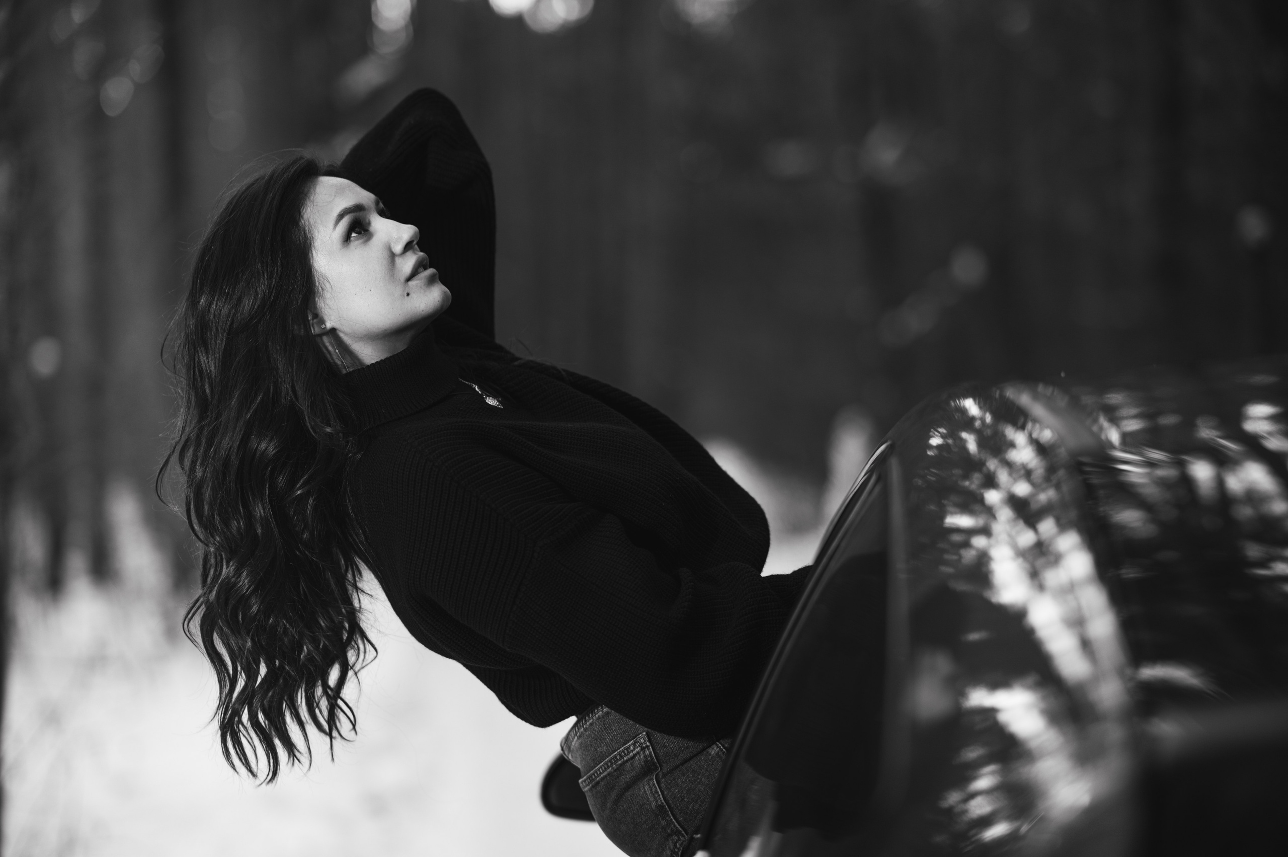 Прогулочная и семейная съемка. Фото-видеосъемка в Елабуге Дмитрий Малюгин