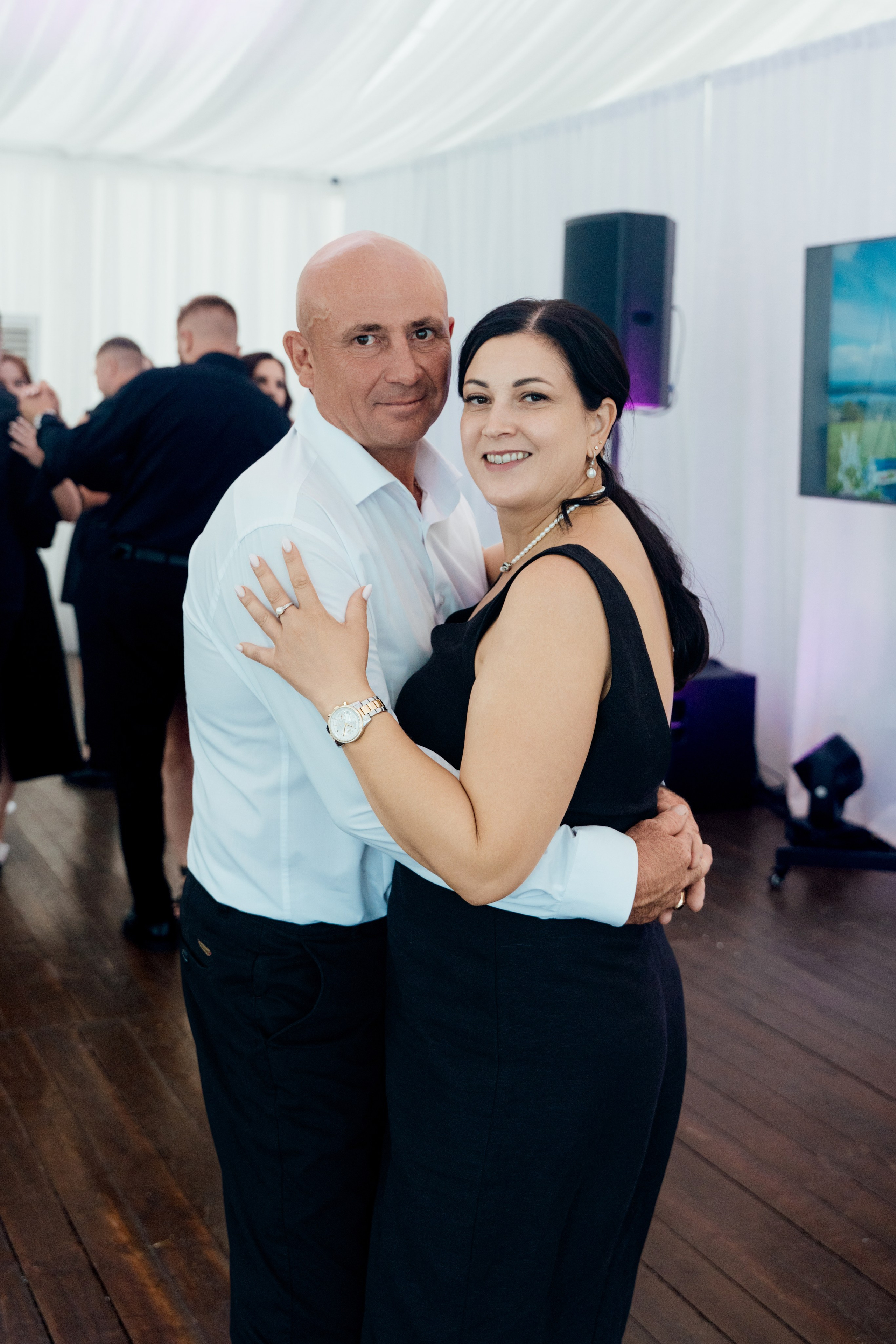 Евгений и Яна. Репортажный и свадебный фотограф Алексей Полячек