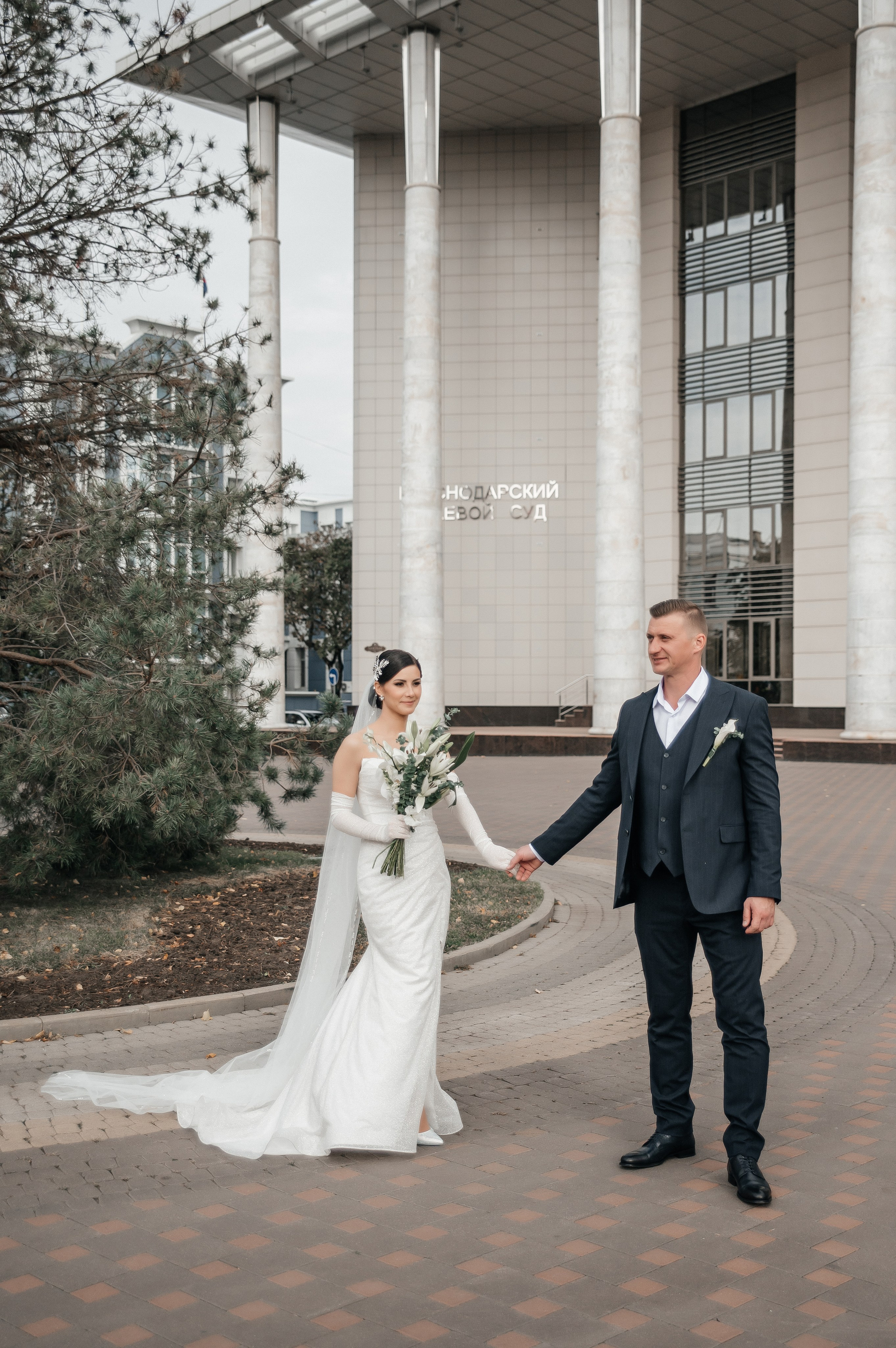 Ветер перемен. Свадебный и семейный фотограф в Краснодаре Листкова Галина