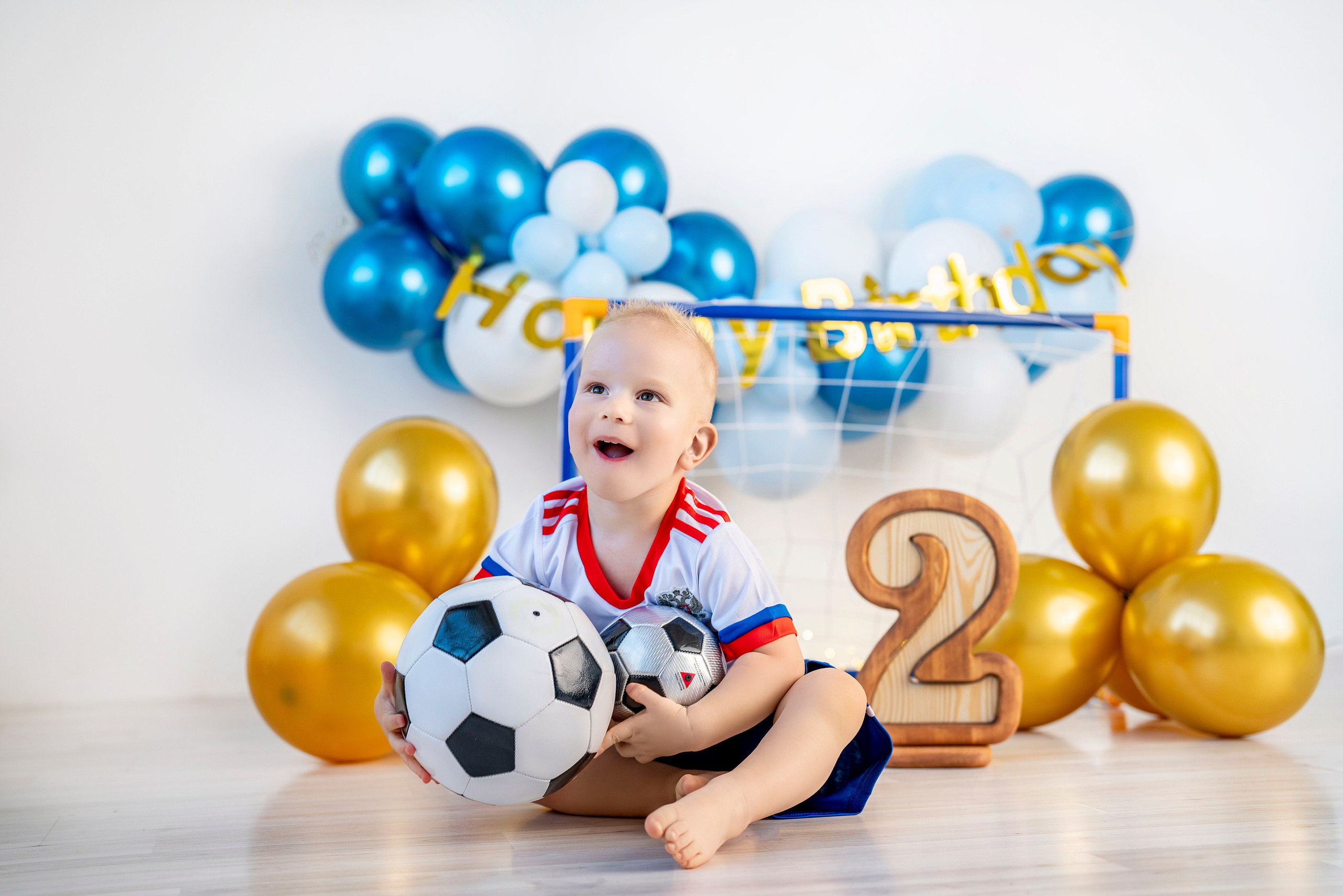 Старше года. Детский и семейный фотограф в Москве Анастасия Стегниенко
