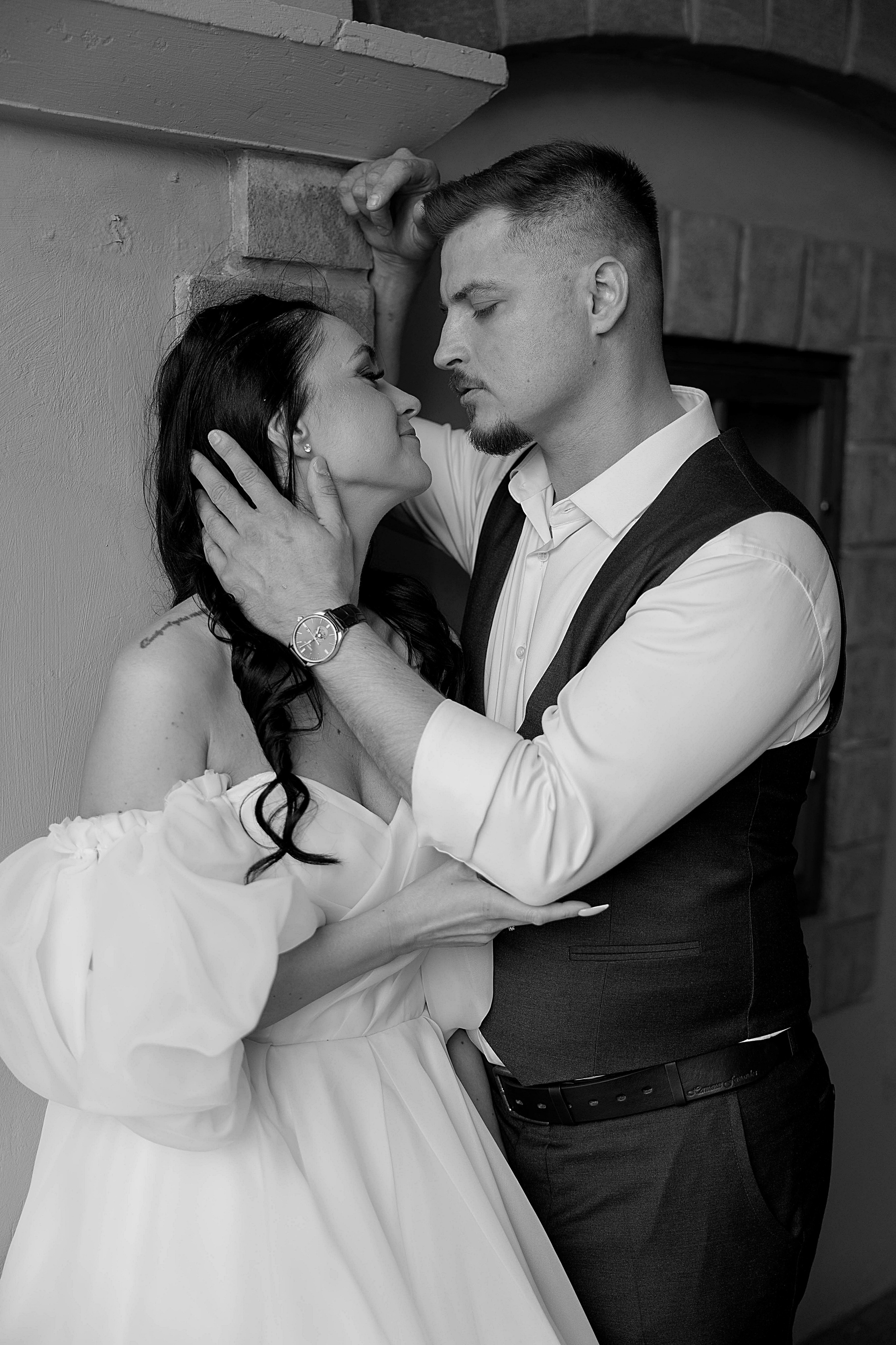 Свадьбы, love story. Фотограф Ирина Зверева