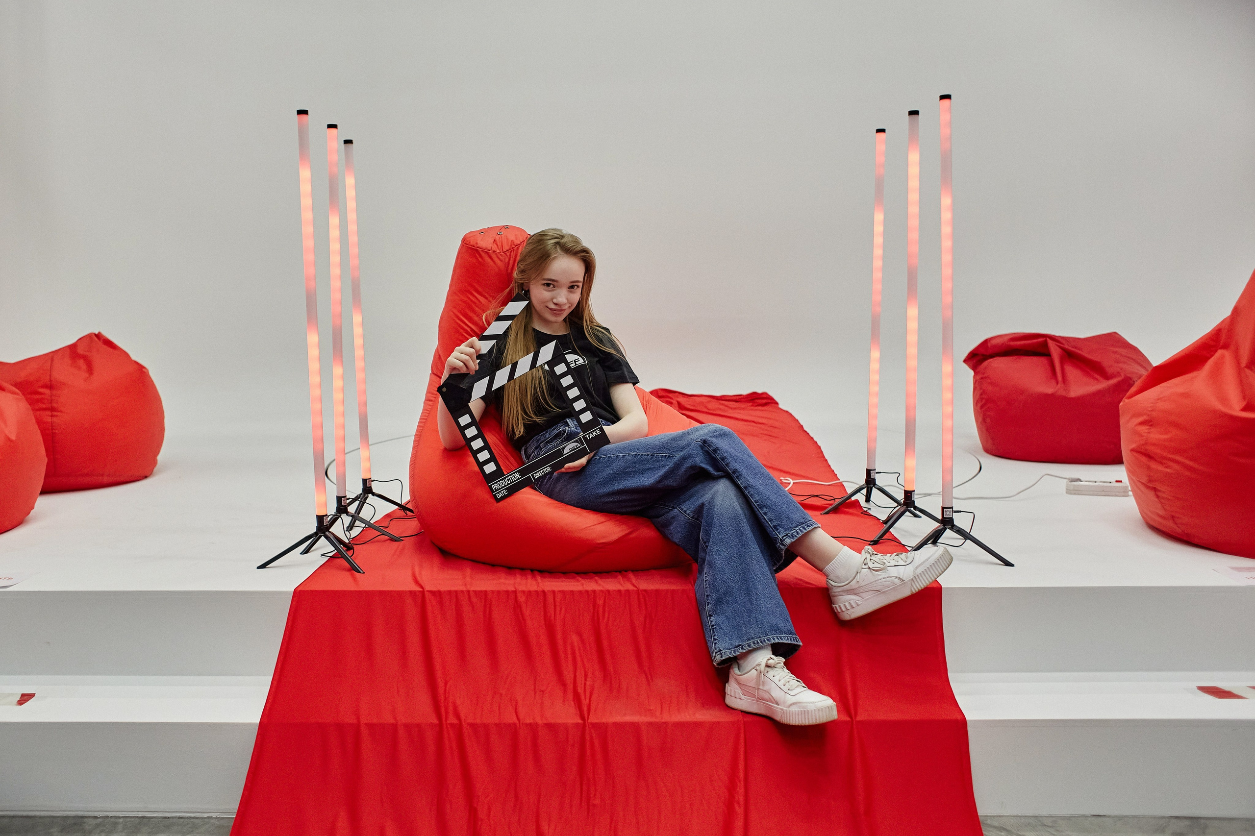 Genesis International Film Festival 2024. Коммерческий фотограф в Москве Павел Володин — фотосъемка для бизнеса