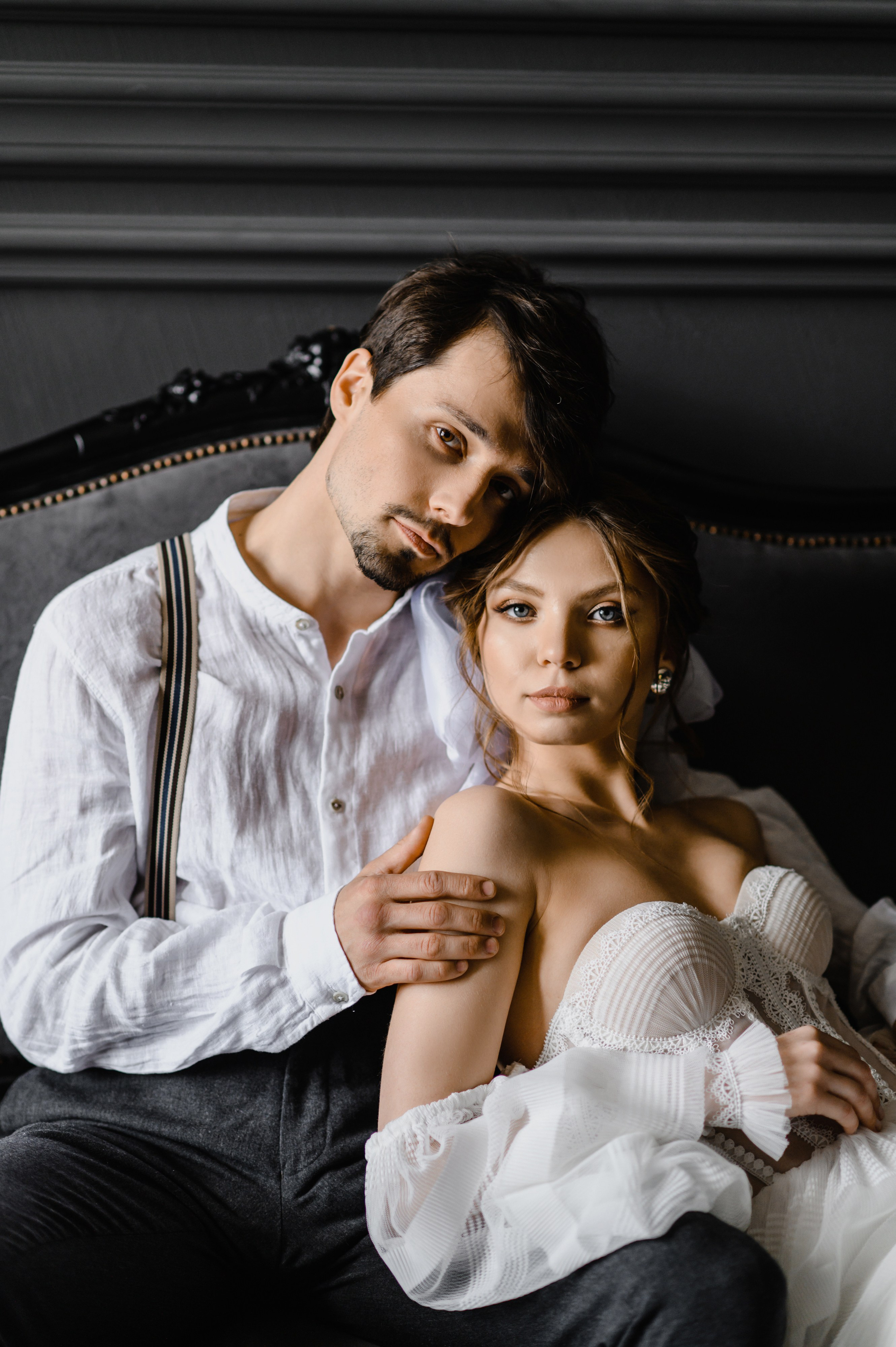 Fortopiano. Свадебный и семейный фотограф в Минске Алексей Пузиков