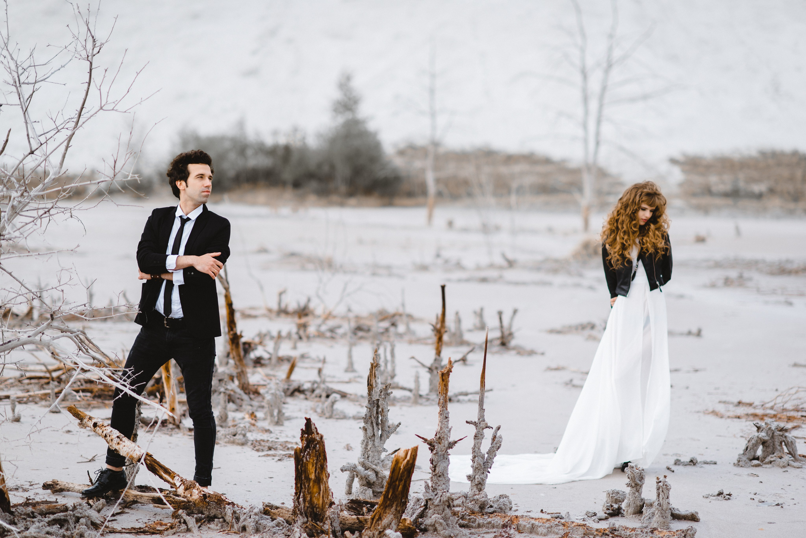Desert Rose. Свадебный и семейный фотограф в Минске Алексей Пузиков