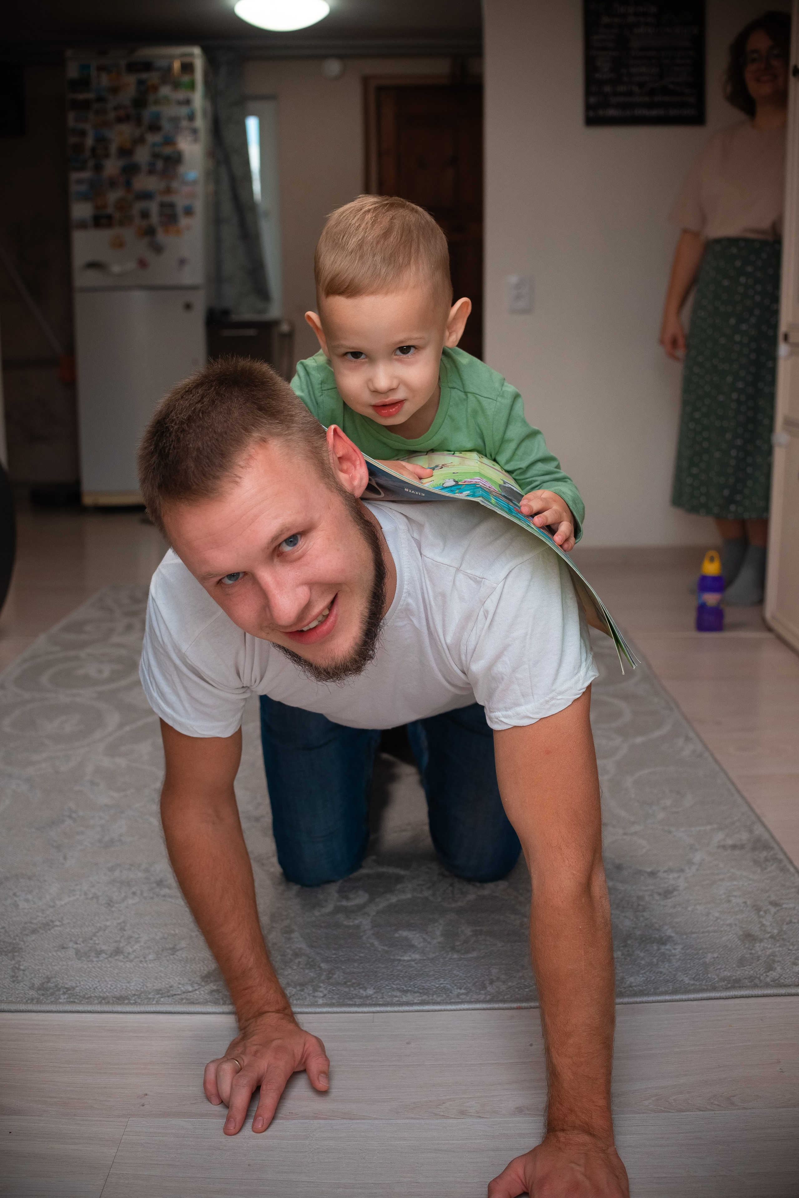 Поколения. Семейный фотограф на выписку из роддома и крещение Минск Настя Гришук