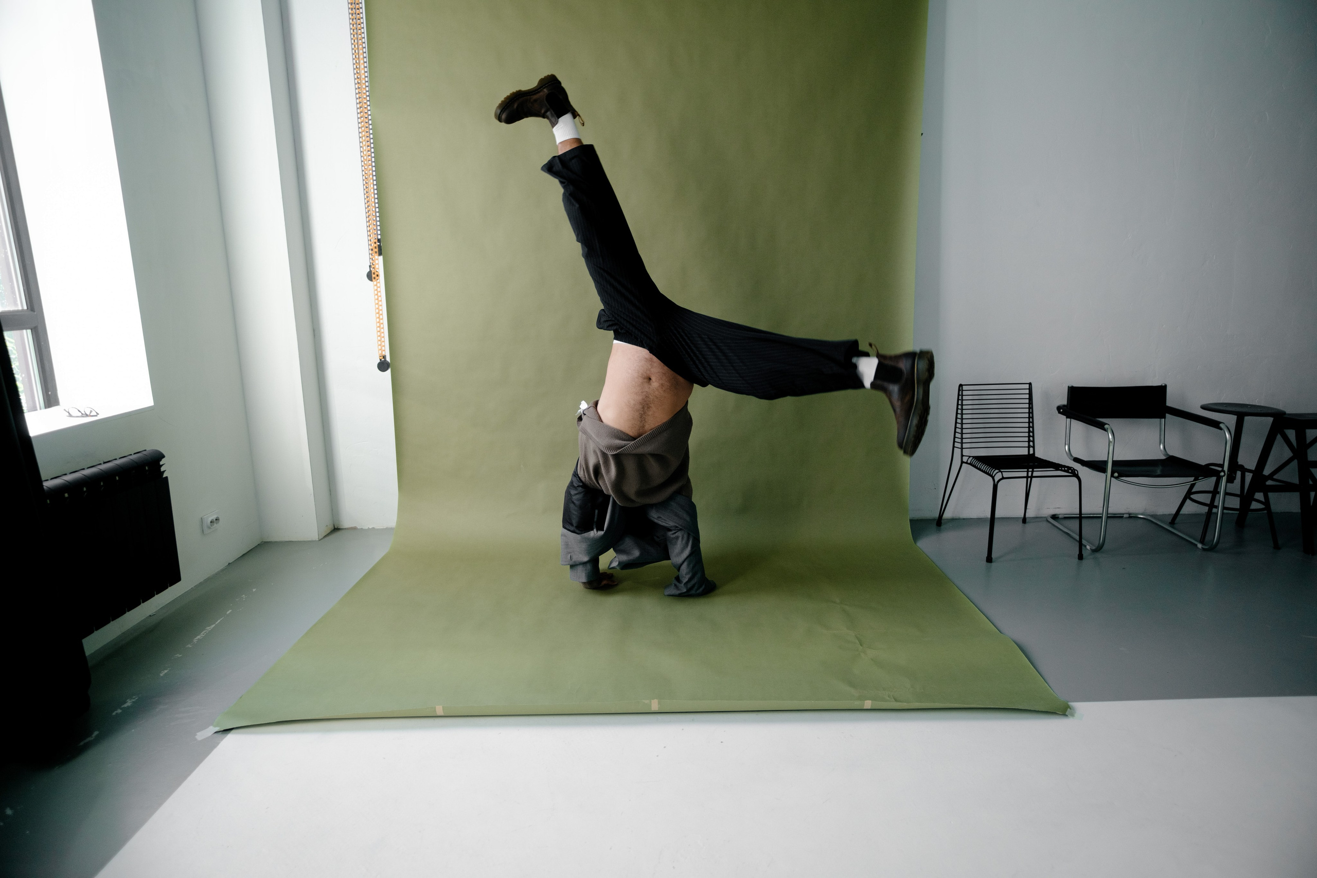 Максим. Фотограф Артём Бобков Сургут