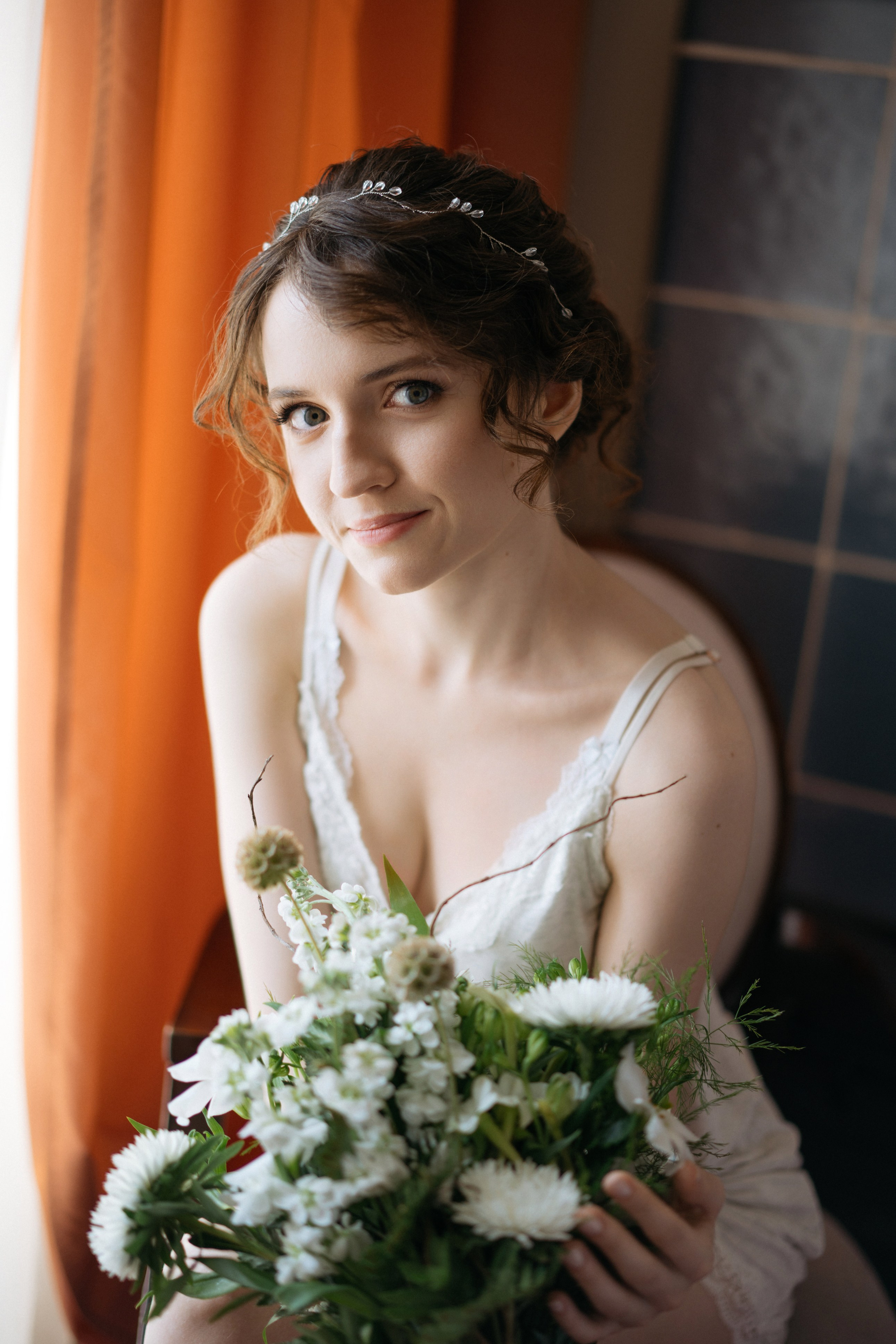 Илья и Алина. Свадебный и семейный фотограф в Калининграде Анастасия Гриценко