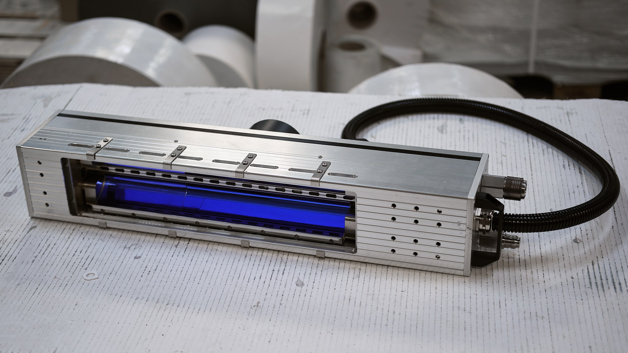 UV. Рекламная фото и видео съёмка в Екатеринбурге