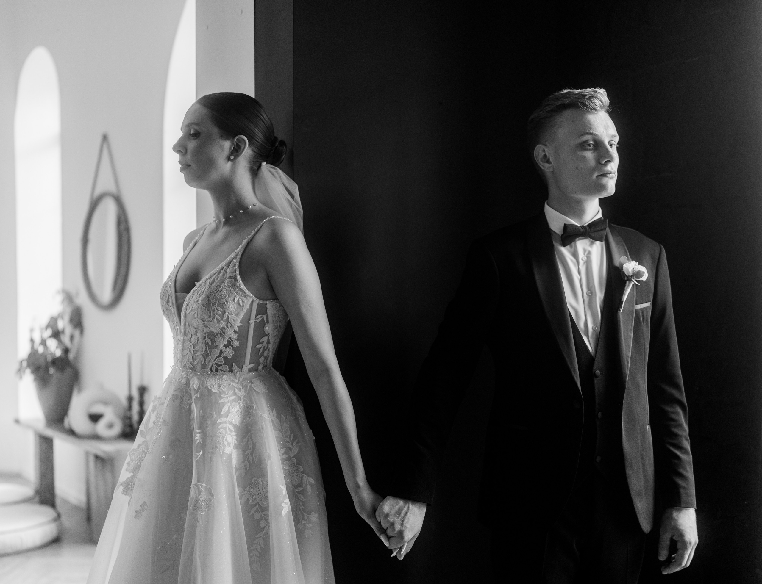 Свадьбы. Свадебный и индивидуальный фотограф Аля Мамакова