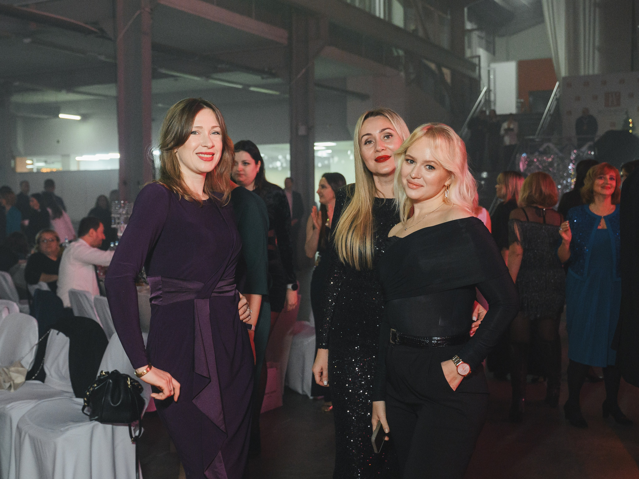 СамГМУ (Песня года 2025). Фотограф в Самаре