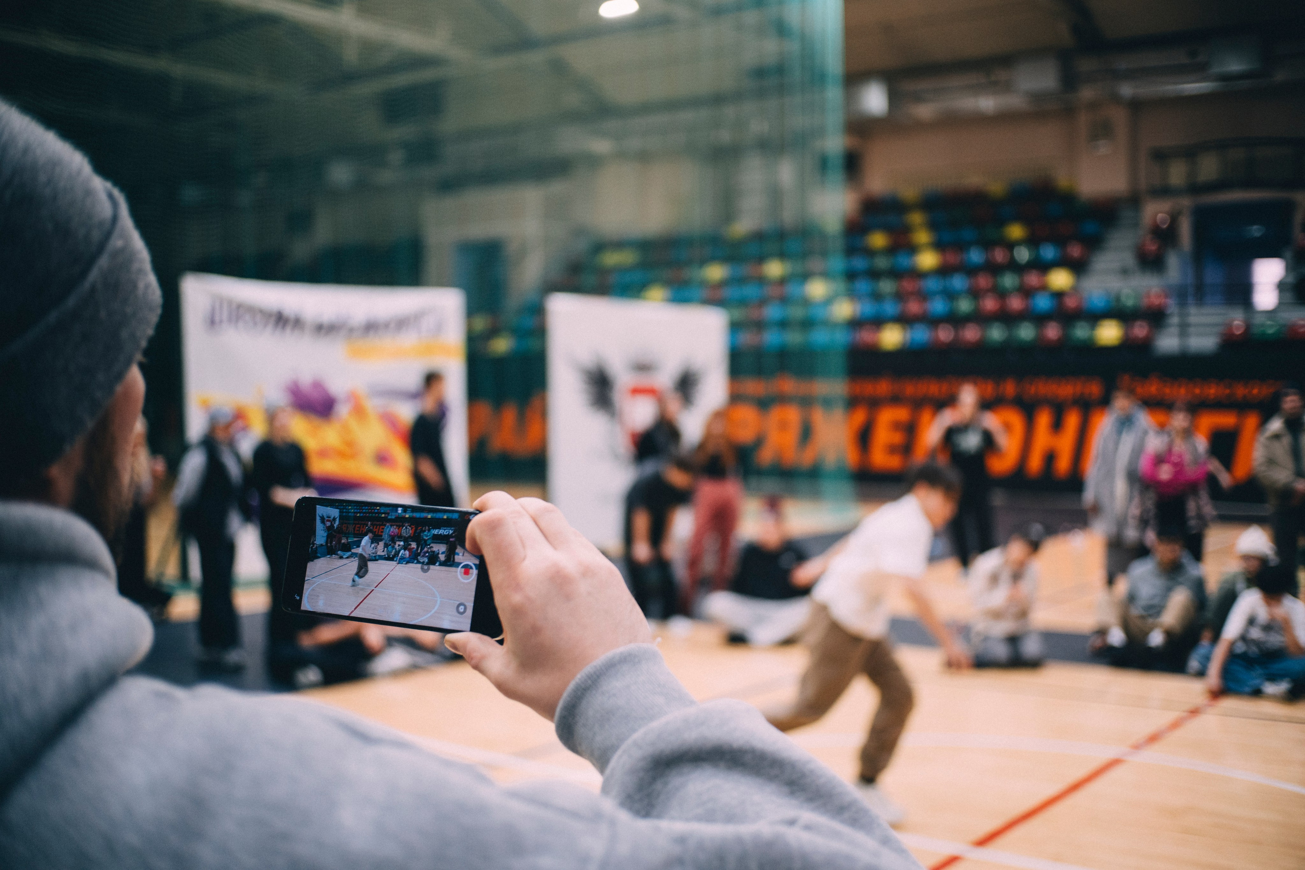 Чемпионат по брейкингу Хабаровского края. Фотограф в Хабаровске Денис Shoxie