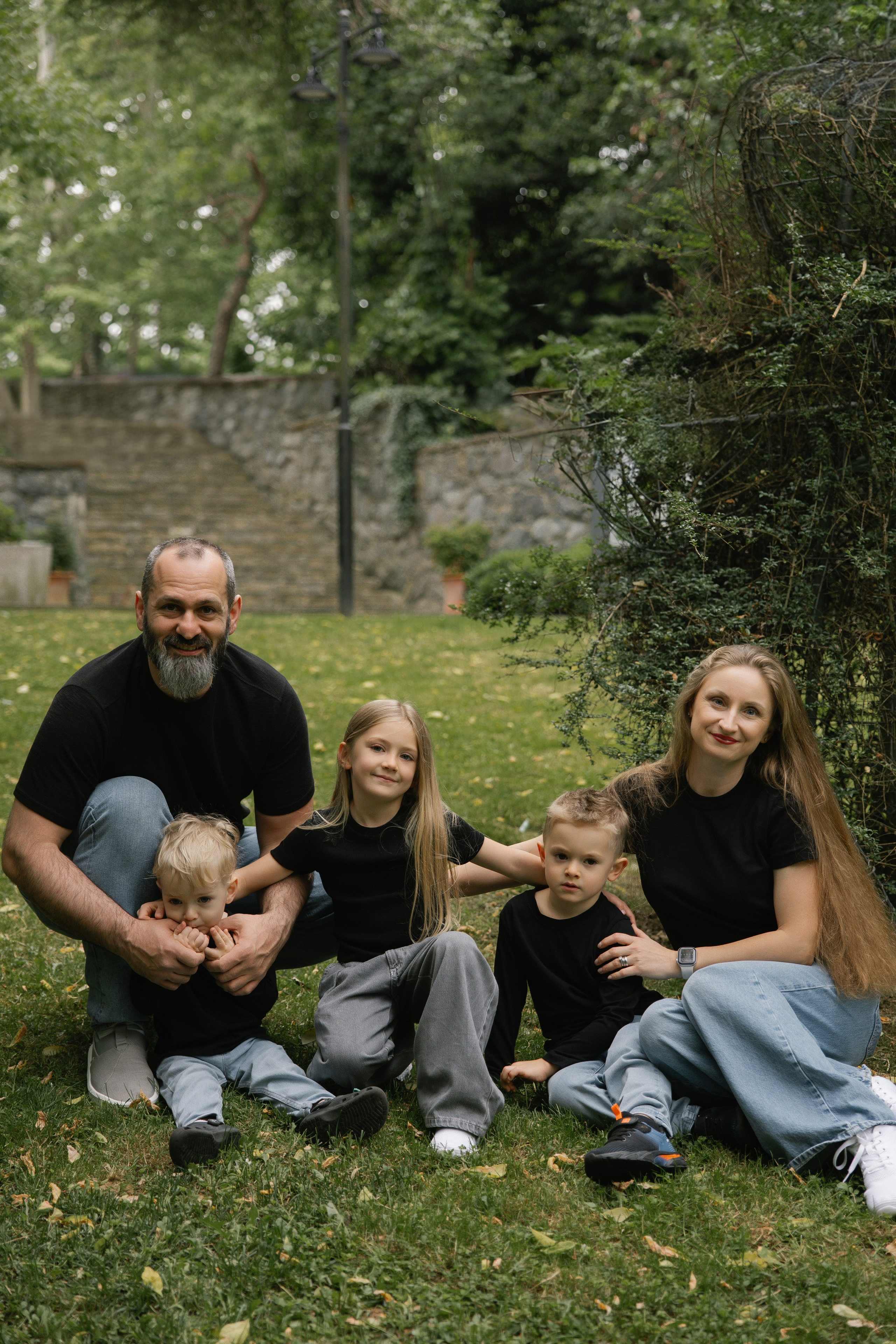 Утром в Стамбуле