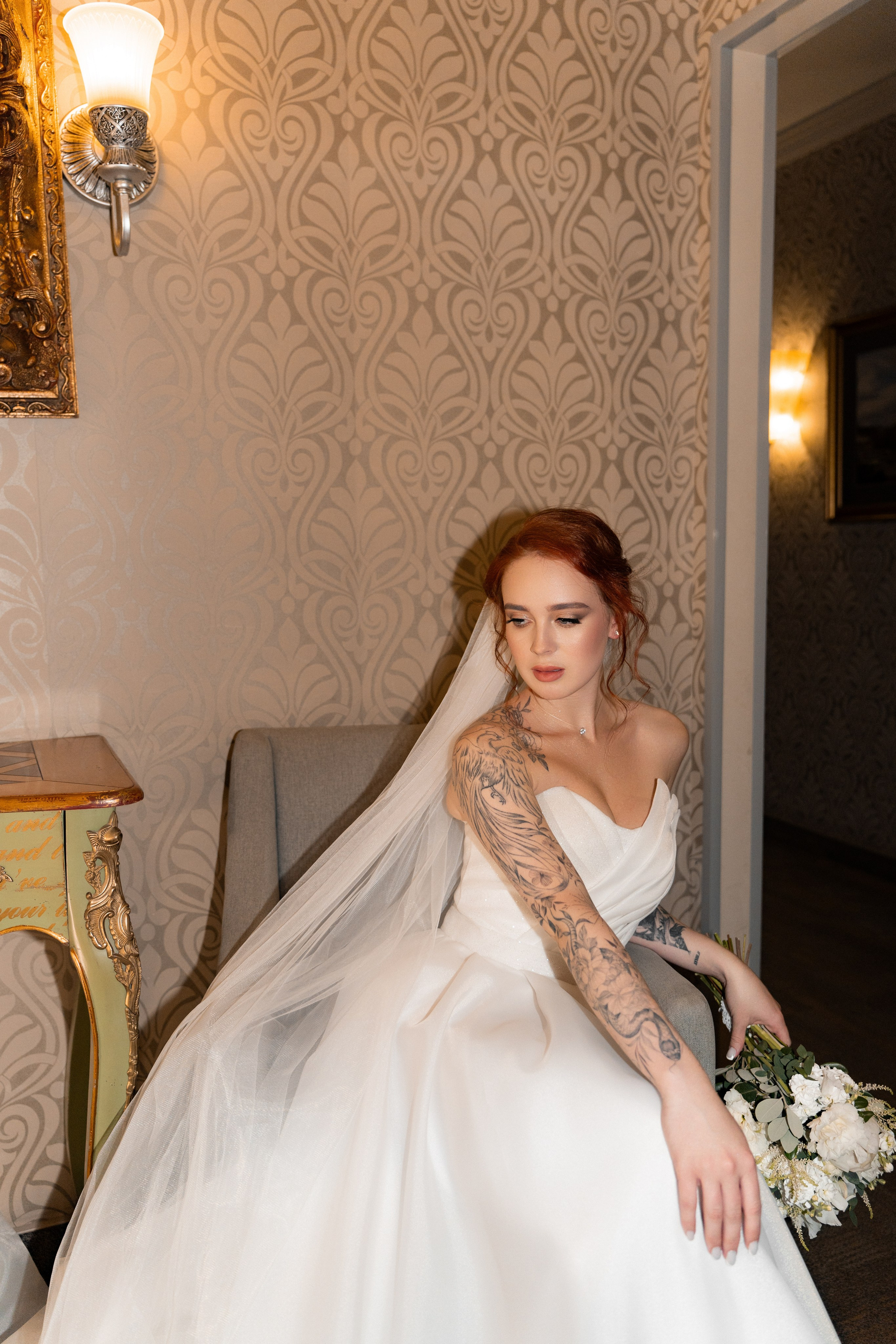 Софа и Олег