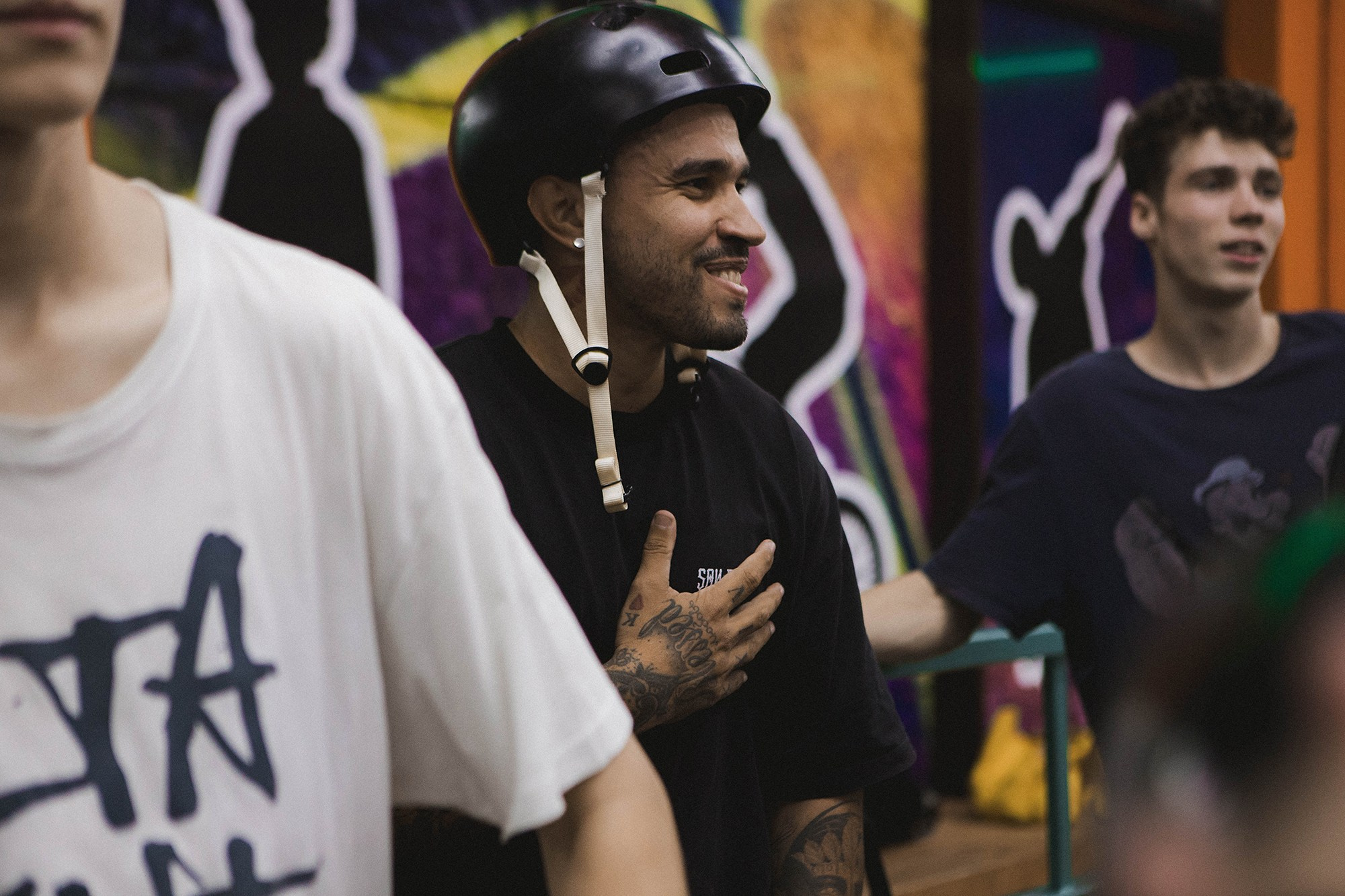 Спортивные мероприятия. ФОТО/ВИДЕО БЬОРН Студия г. Новороссийск