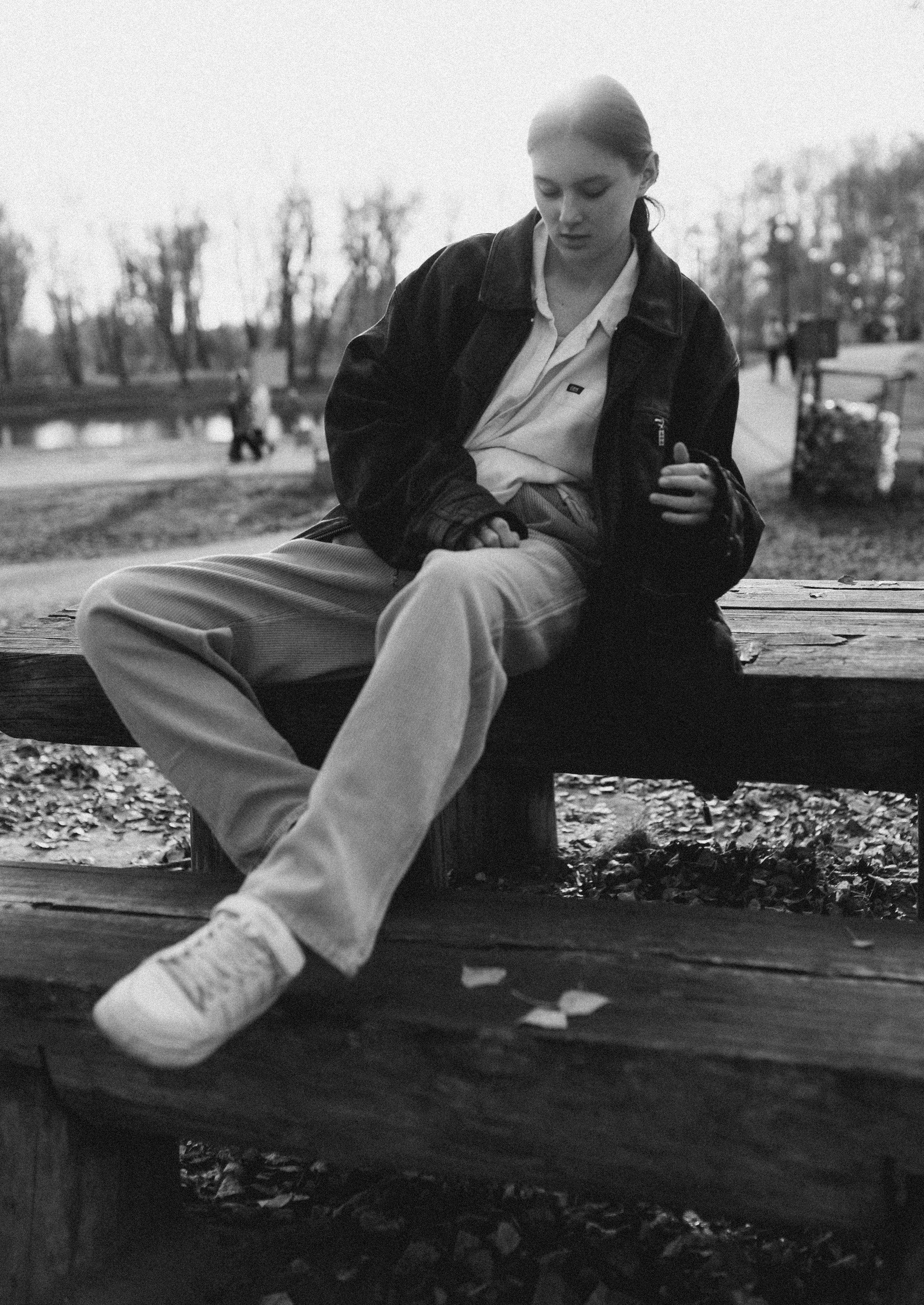 Софья. Александр Видякин Фотограф в Хакасии и Красноярском крае