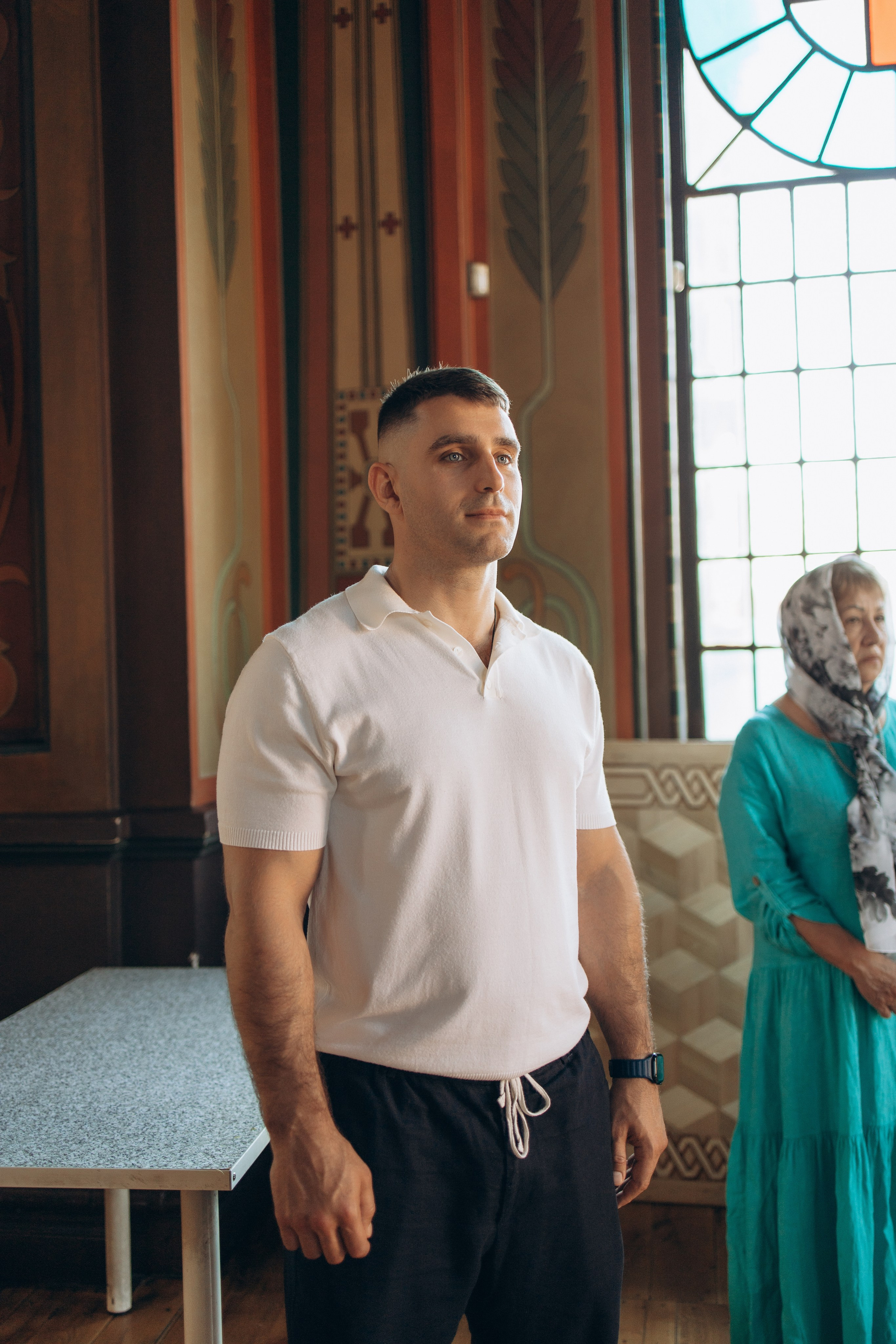 01.06.2025. Самый теплый фотограф в Краснодаре Рябоконь Ксения