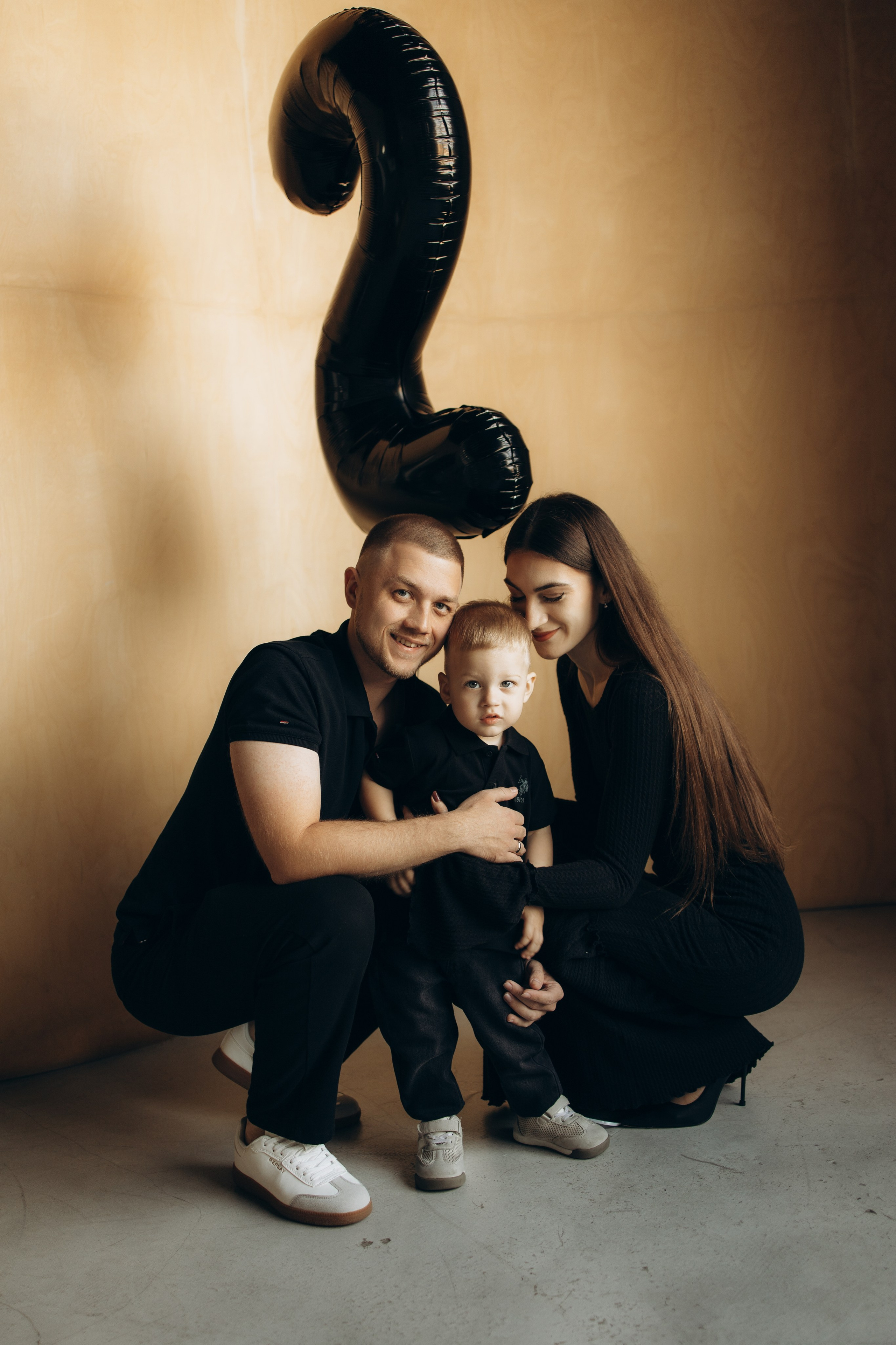 Маркуше 2 годика. Самый теплый фотограф в Краснодаре Рябоконь Ксения