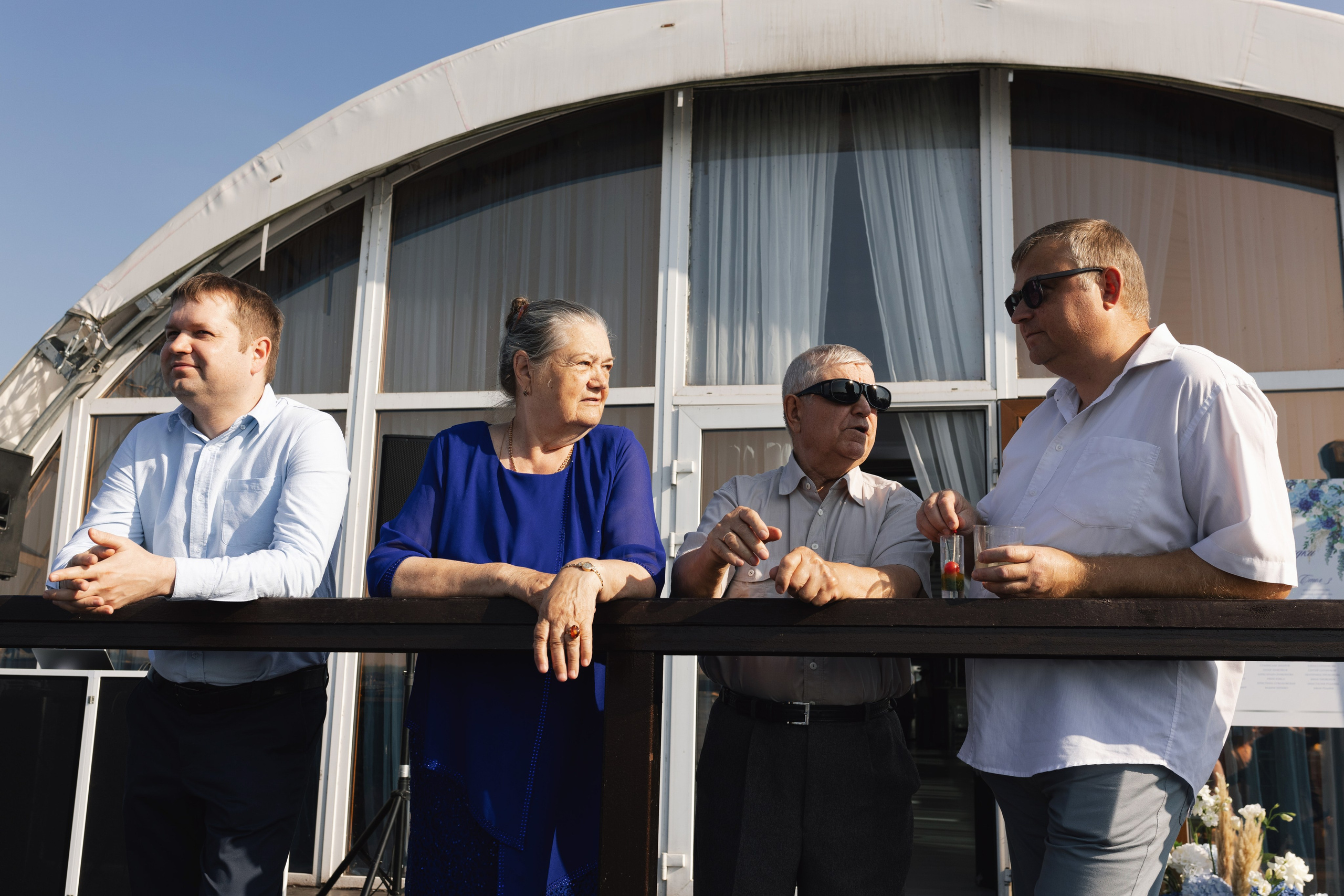 Valerian & Alina. Фотограф в Томске Ирина Павлуцкая