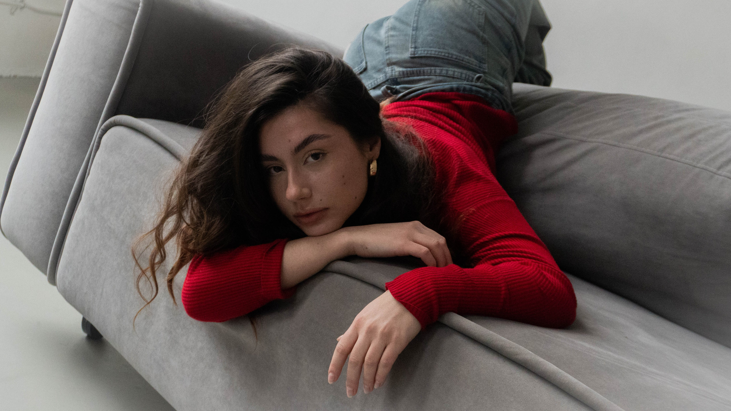 Margo. Daria Y. Фототерапия │ Санкт-Петербург