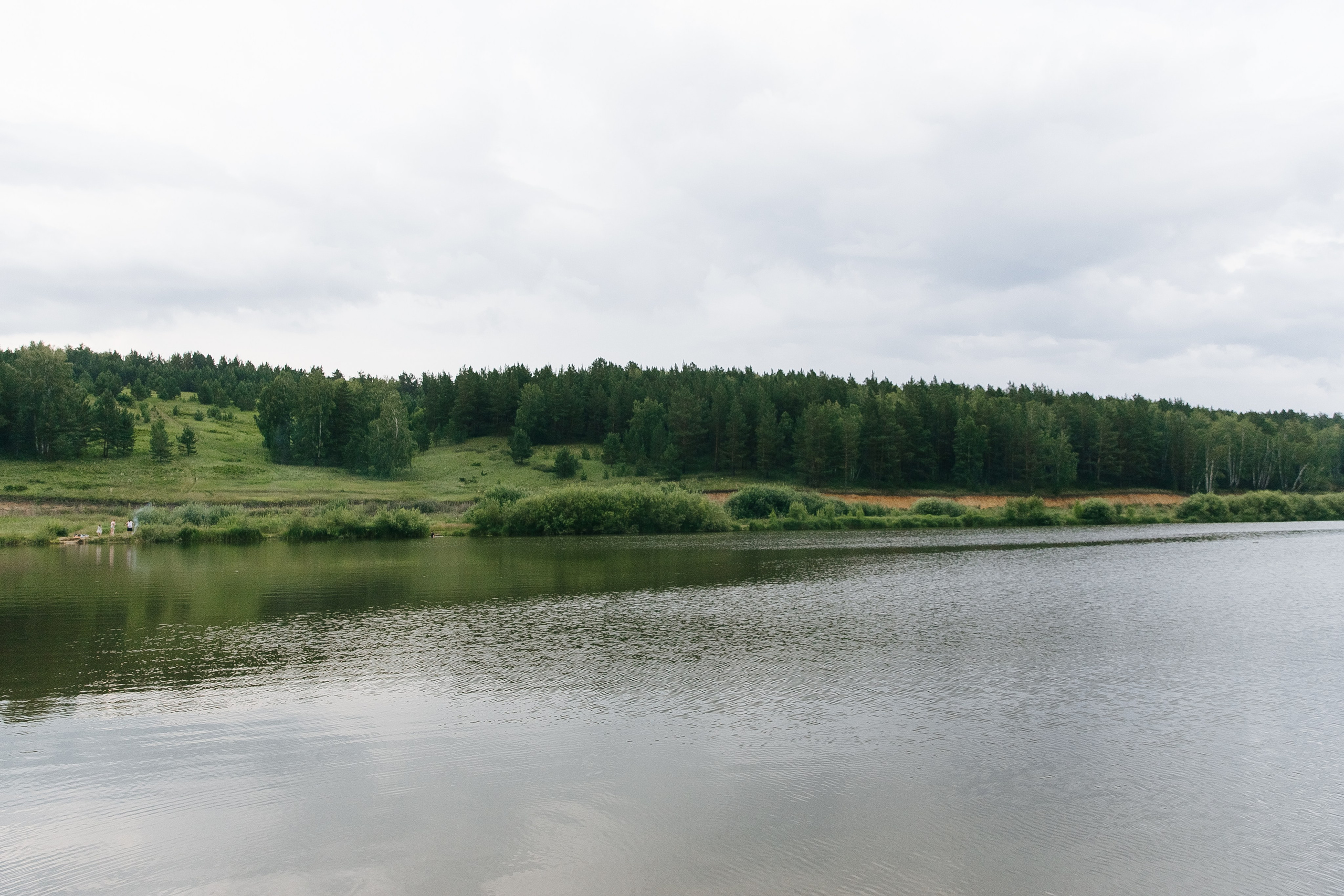 Гендерпати. Фотограф в Красноярске Любовь Малеева
