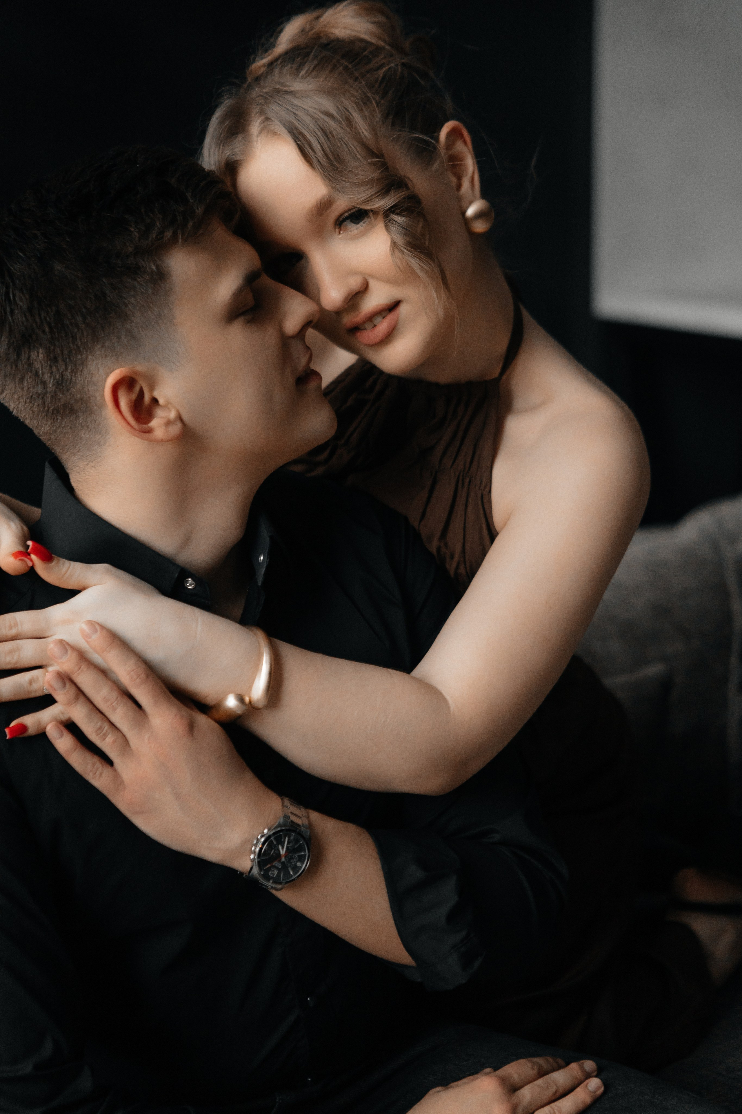 Po lubvi. Свадебный фотограф в Туле, Москве и по всей России Ангелина Зеленина