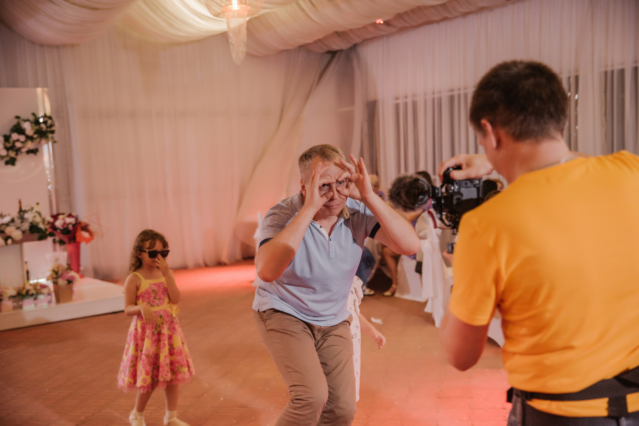 Виталий и Кристина. Персональный, семейный и портретный фотограф в Воронеже Майя Яхонтова